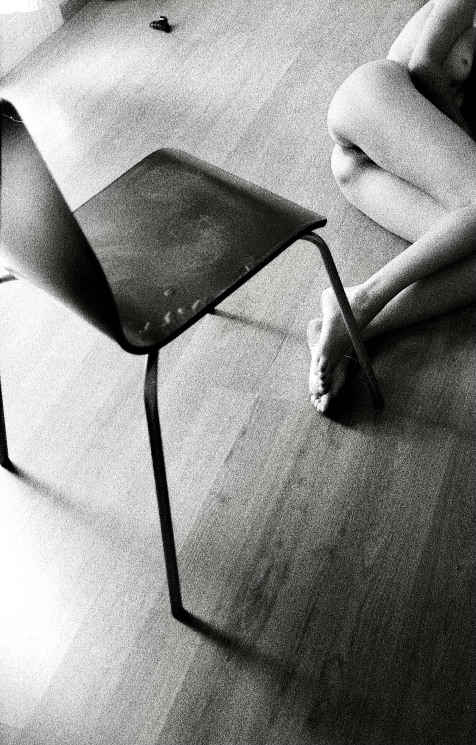 "Long Long Hair and Other Lost Stories" Alessandro Bianconi