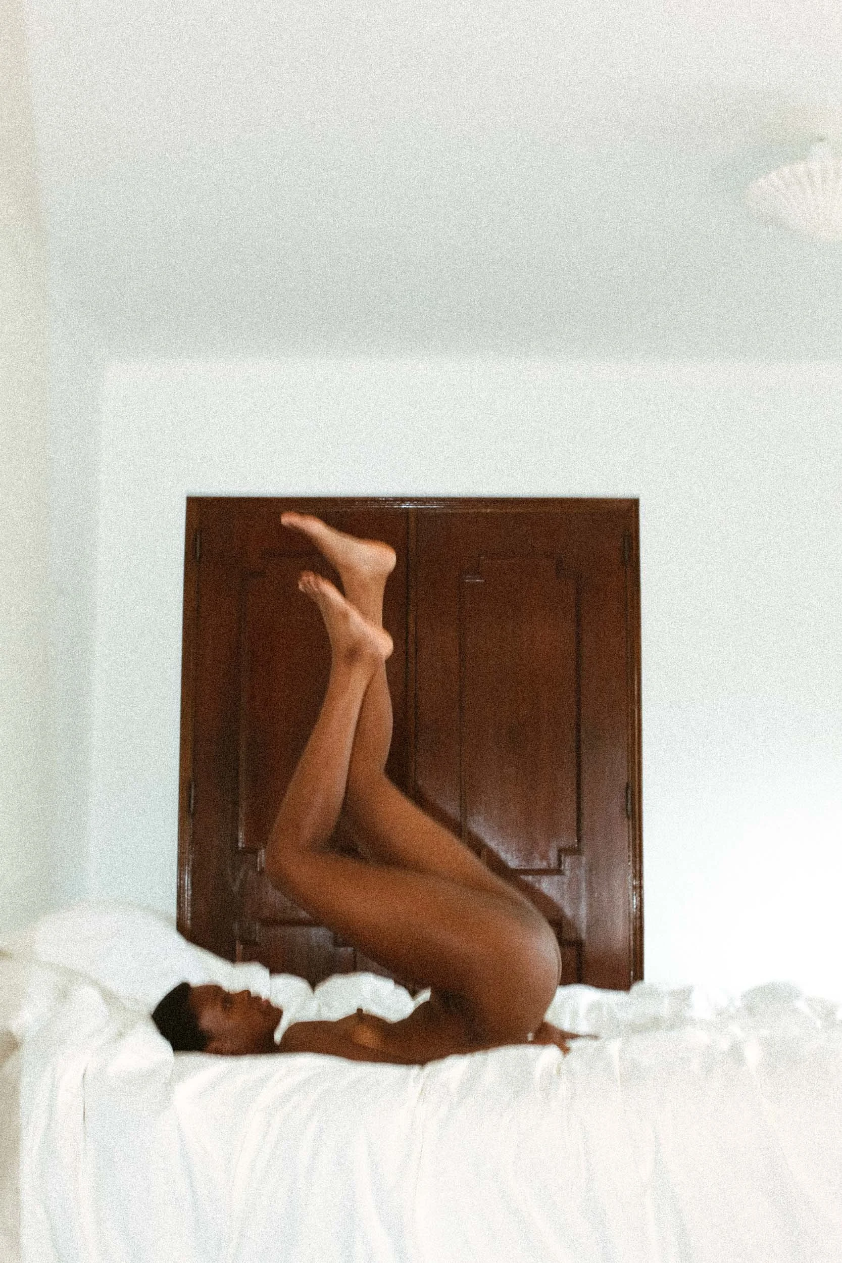 "STAYCATION" Nicoline Aagesen &amp; Lee 