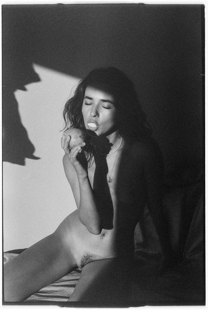"ECHOES OF SPONTANEITY" Julia Slip &amp; Chaz