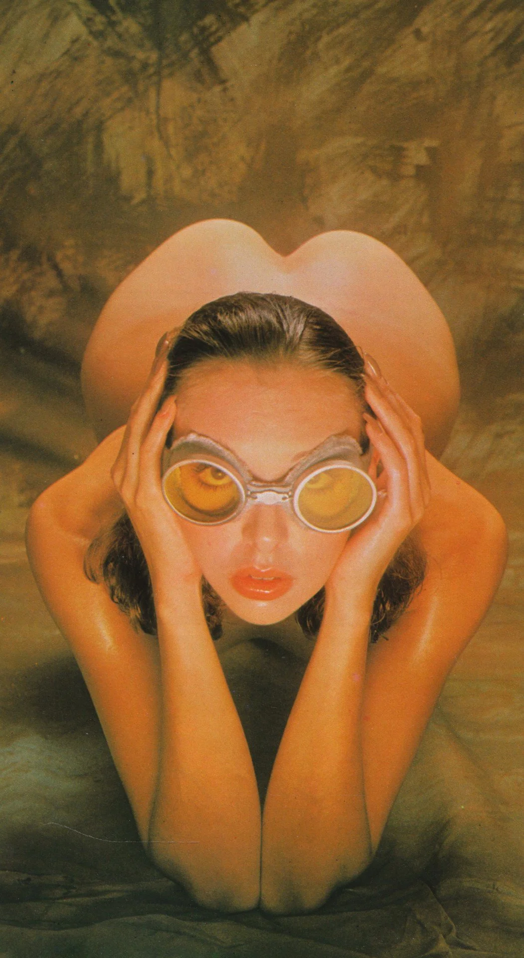 by Richard Fegley, 1976