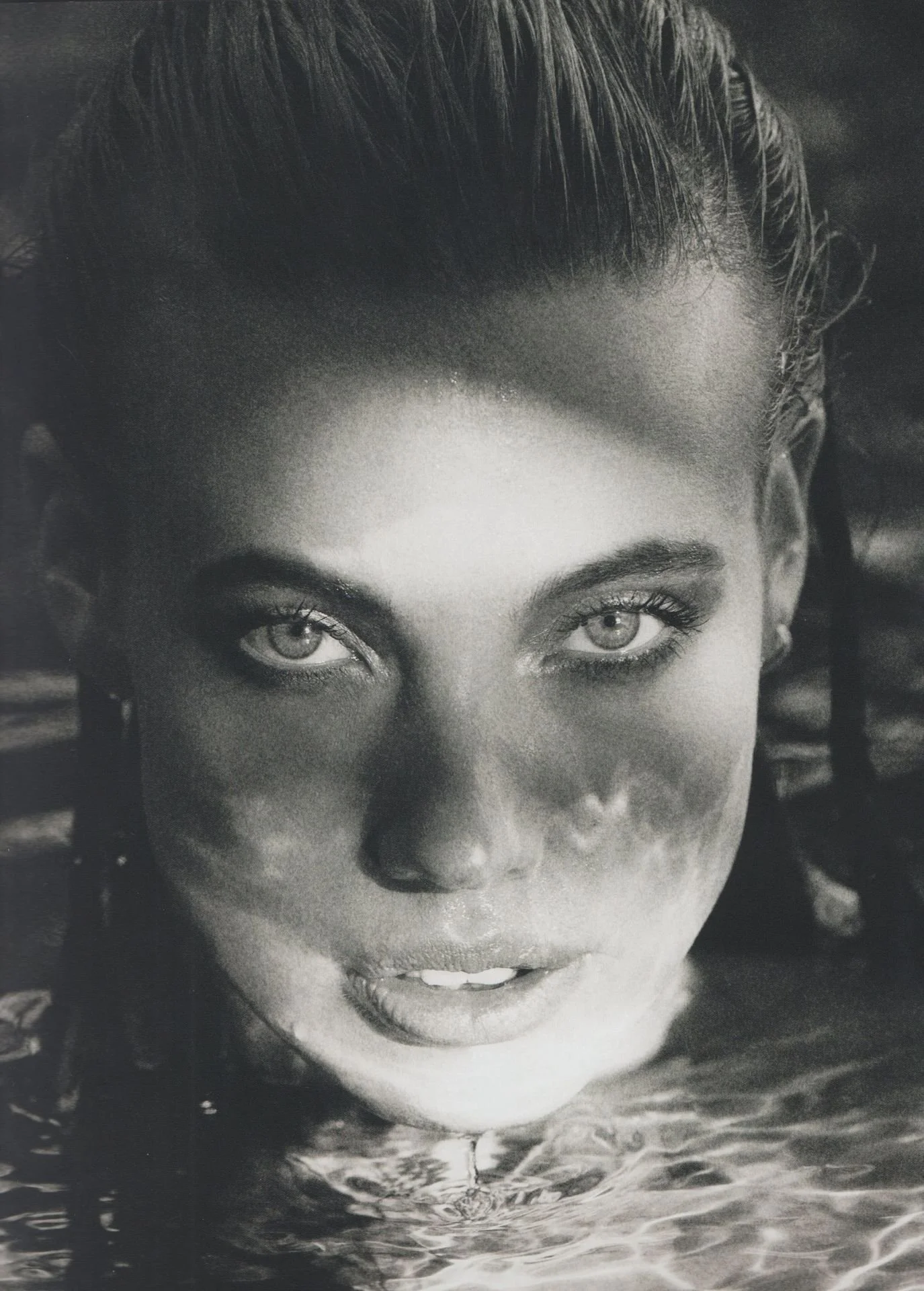 Stephanie Corneliussen by Bjarke Johansen from 100 Great Danes, 2014 7.jpg