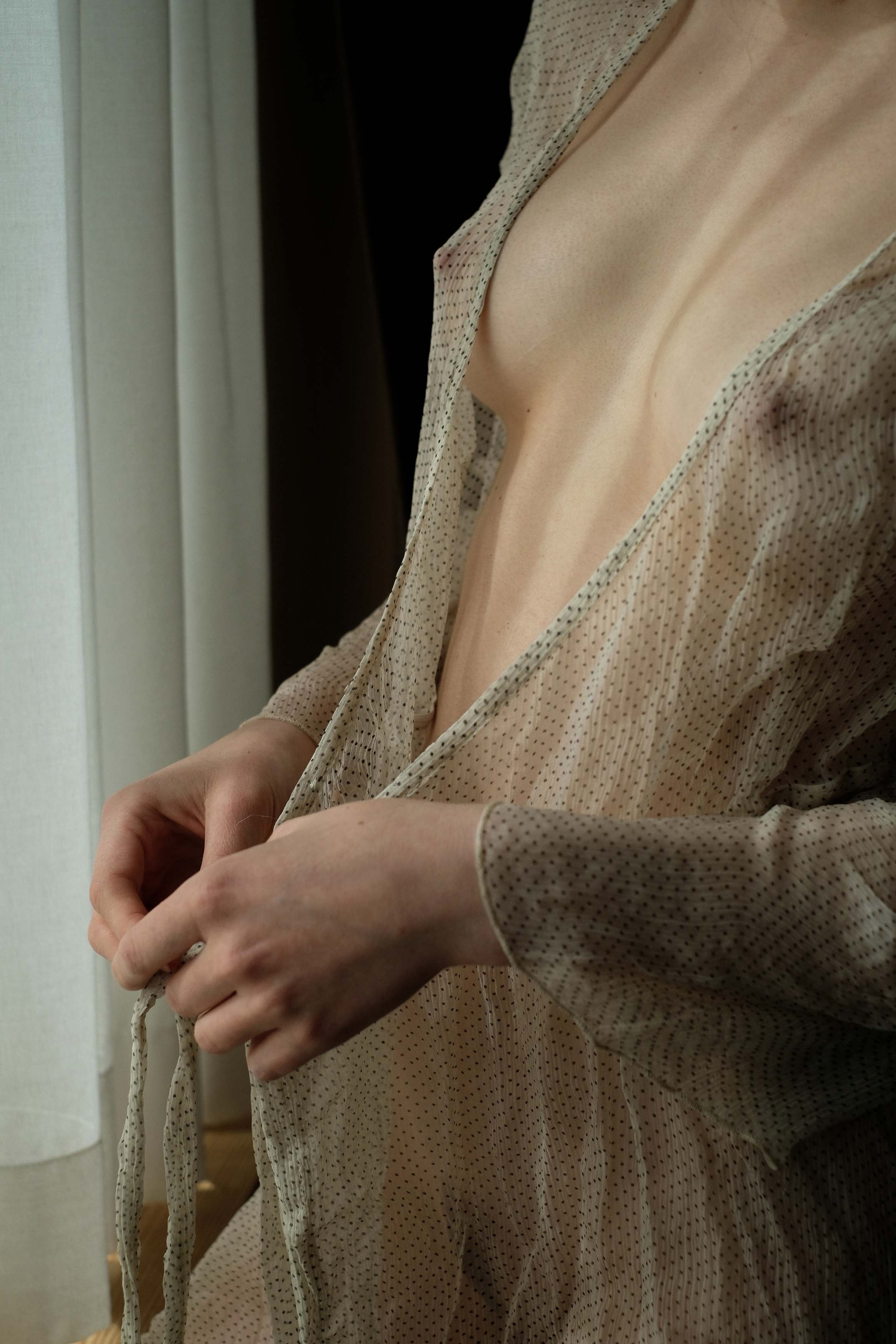 KATE CHROMIA BY EGOMINITRIP