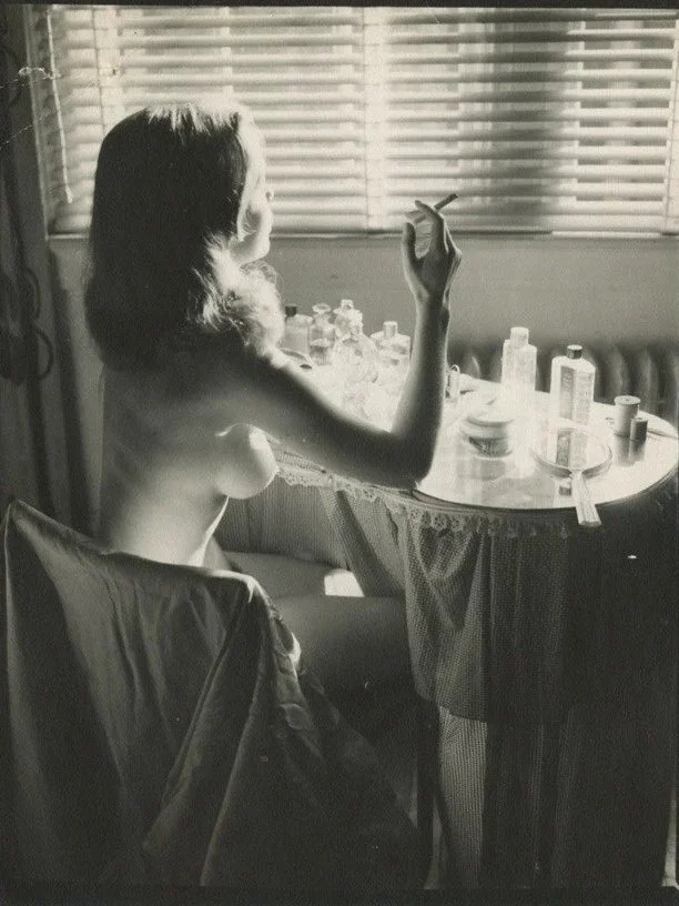 BY PETER BASCH, 1960s