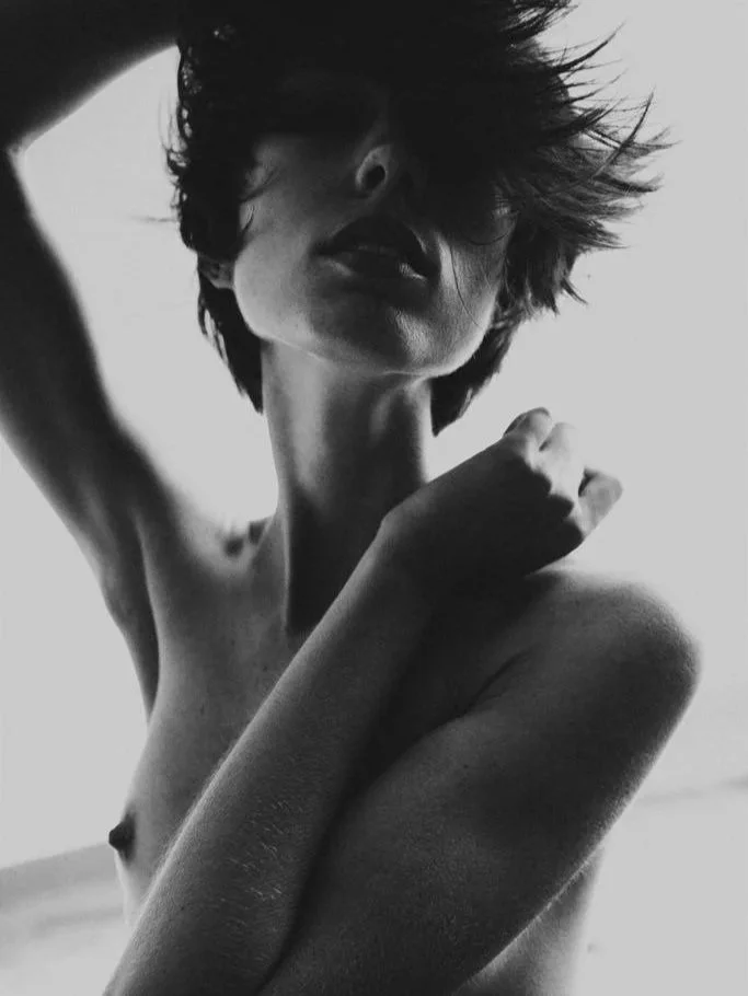 RACHELE SCHANK BY KESLER TRAN, 2014