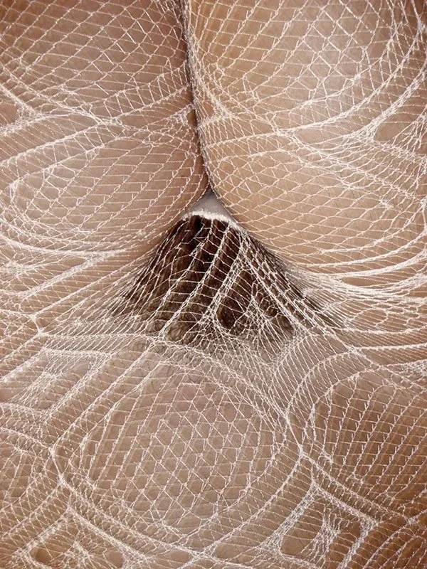 RITA LINO BY STALKER, 2014