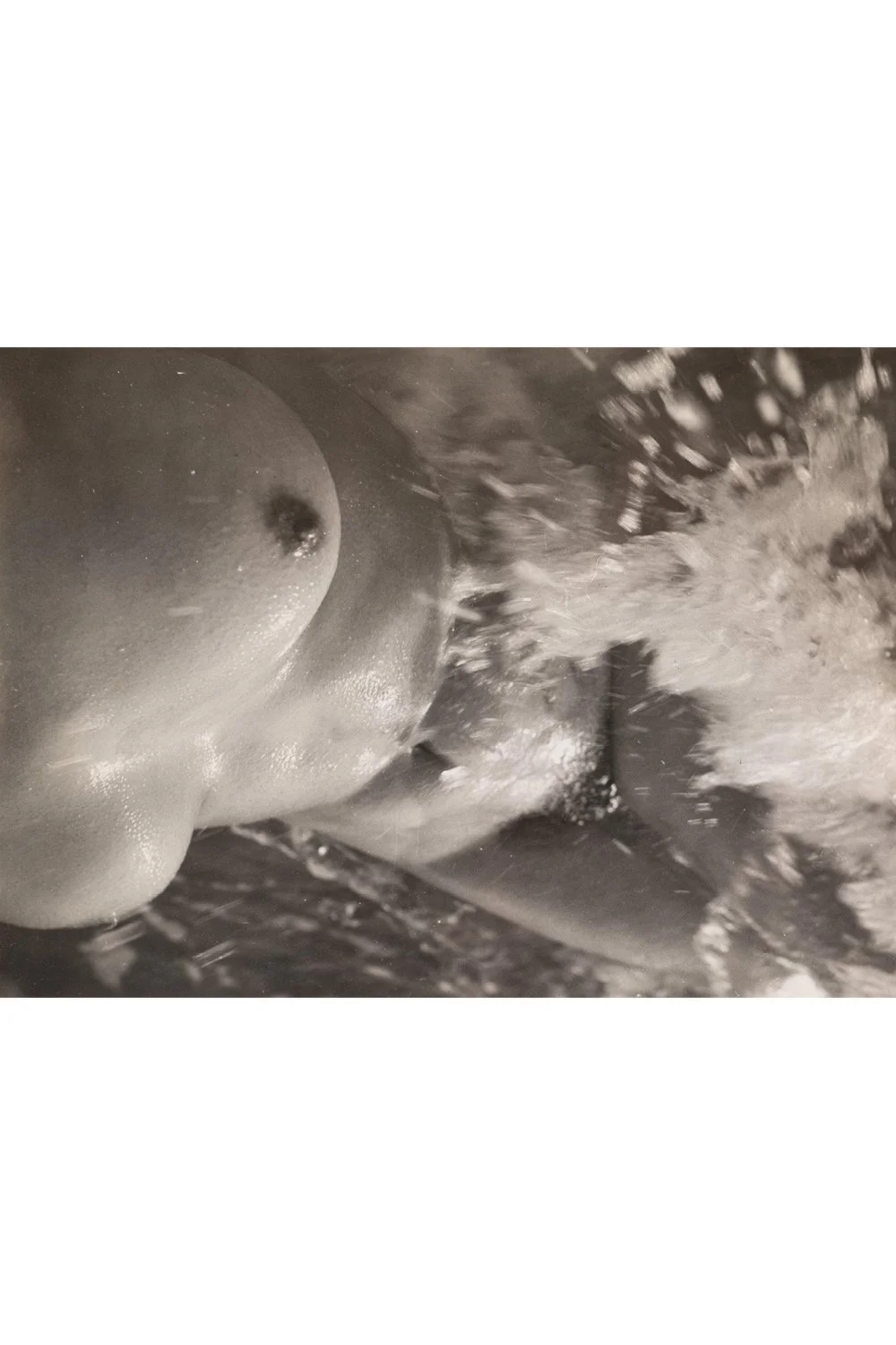 %22NUS DE LA MER%22 BY LUCIEN CLERGUE 19603.jpg