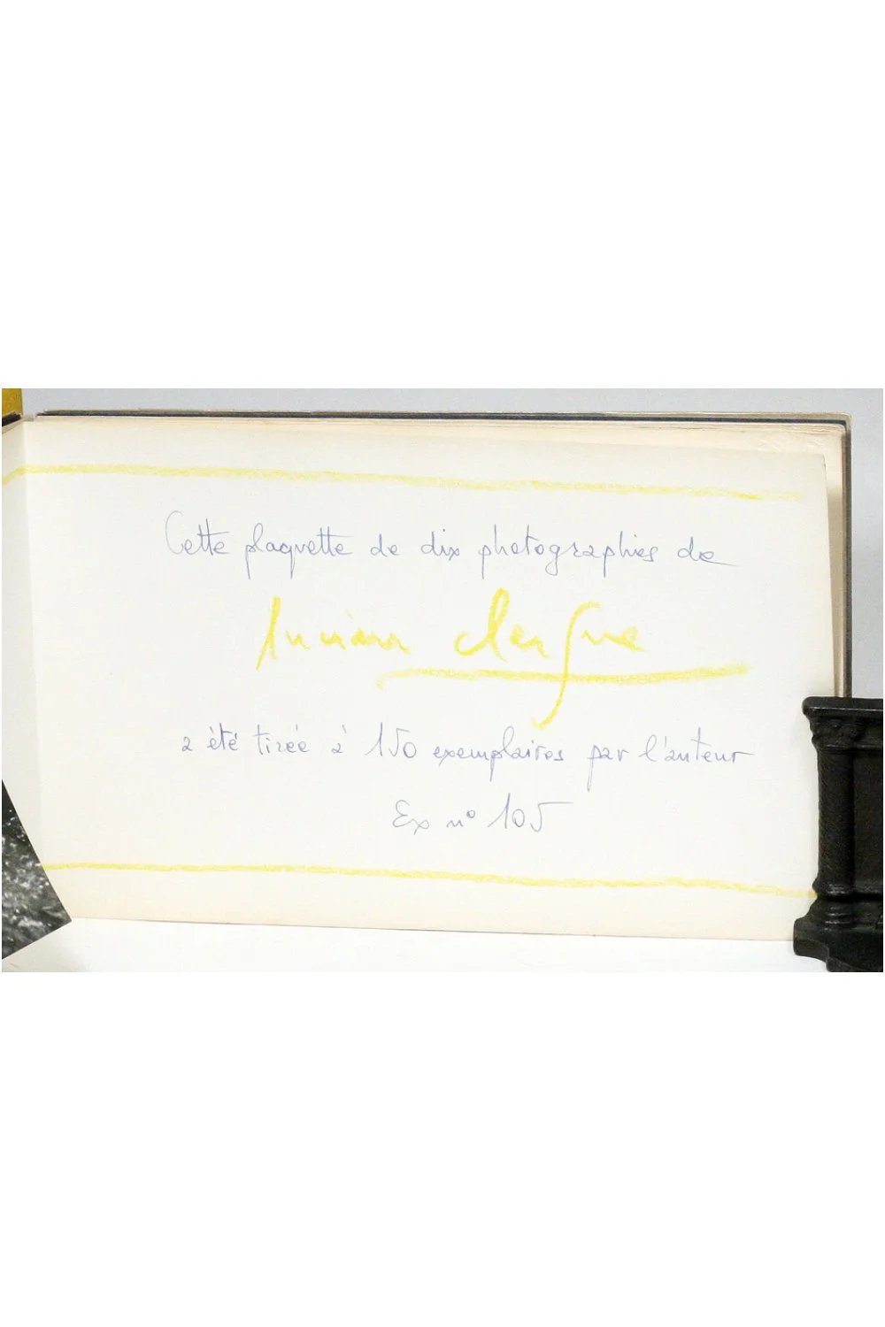 packaging %22NUS DE LA MER%22 BY LUCIEN CLERGUE 19603.jpg