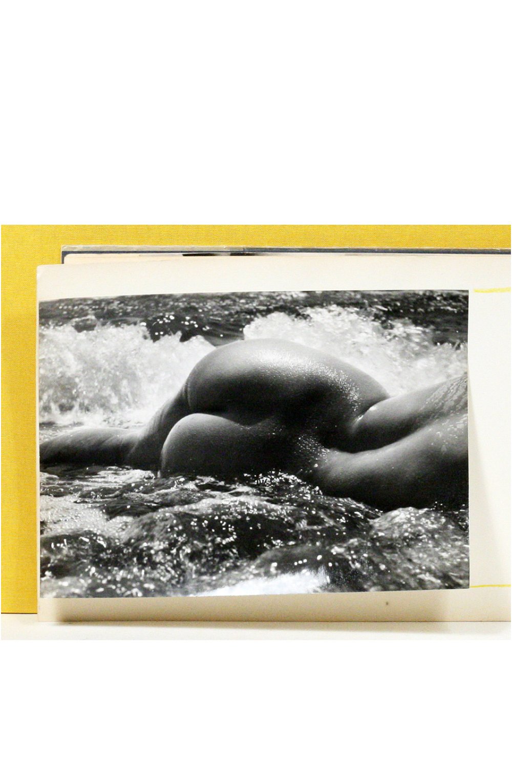 packaging %22NUS DE LA MER%22 BY LUCIEN CLERGUE 19604.jpg