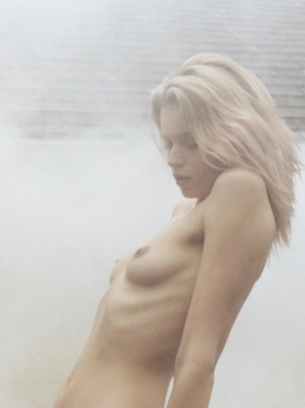 ABBEY LEE KERSHAW BY CARA STRICKER, 2014