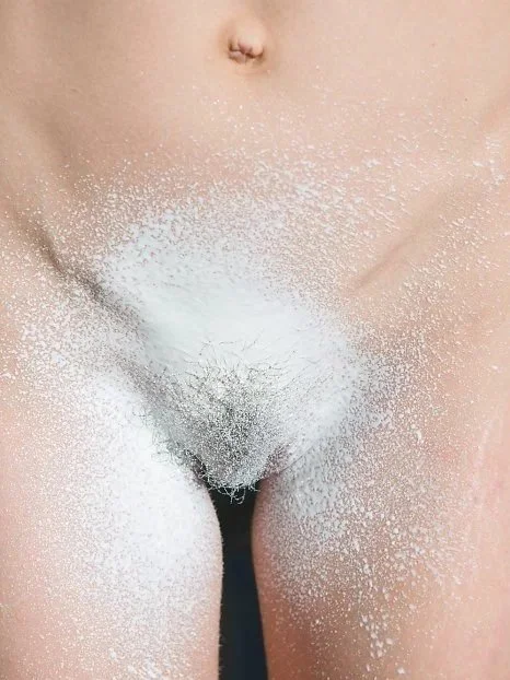 "ROXANE II" BY VIVIANE SASSEN 2017