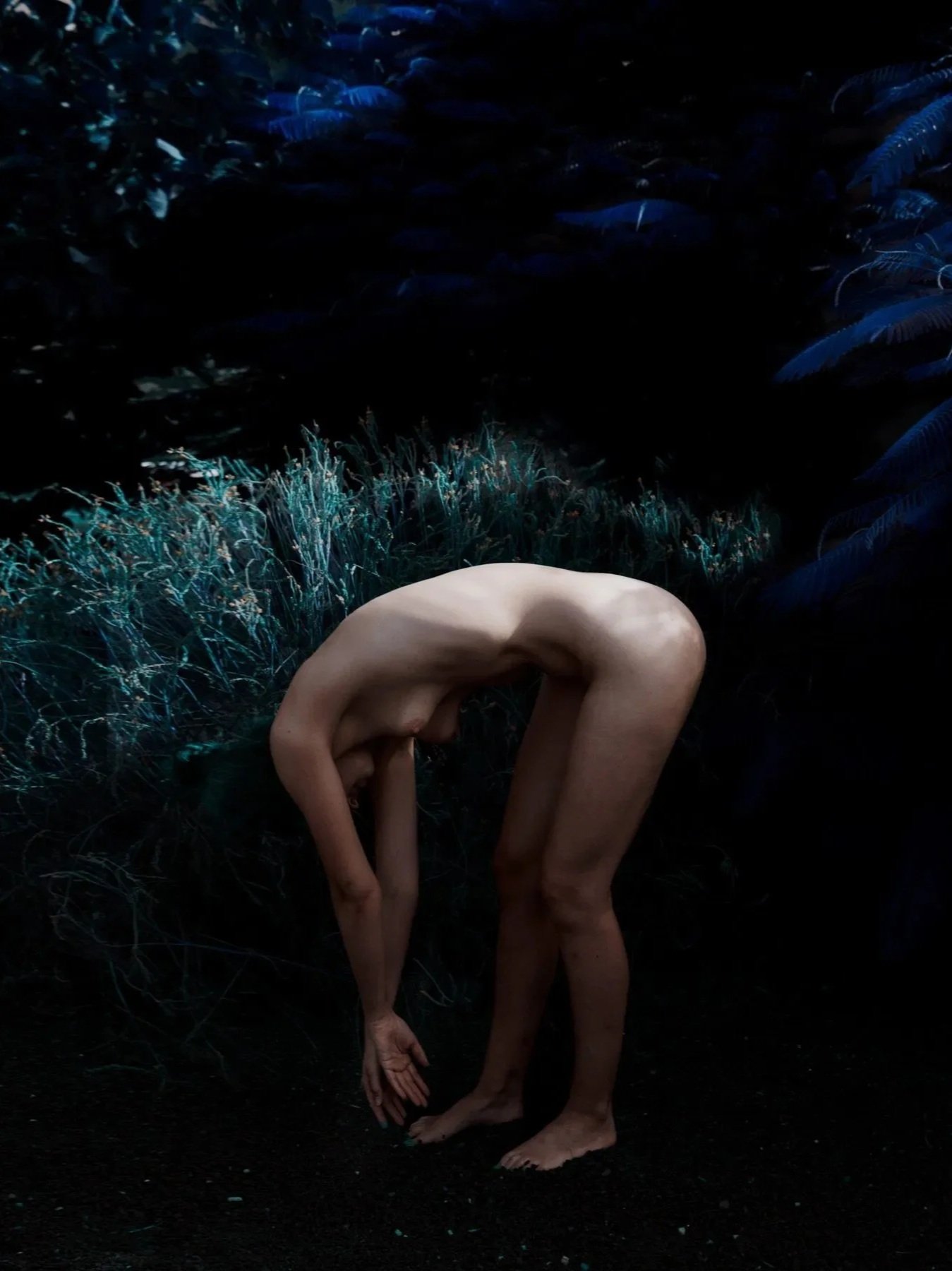 JENNIFER BLOEM BY ANOUK VAN KALMTHOUT 2018