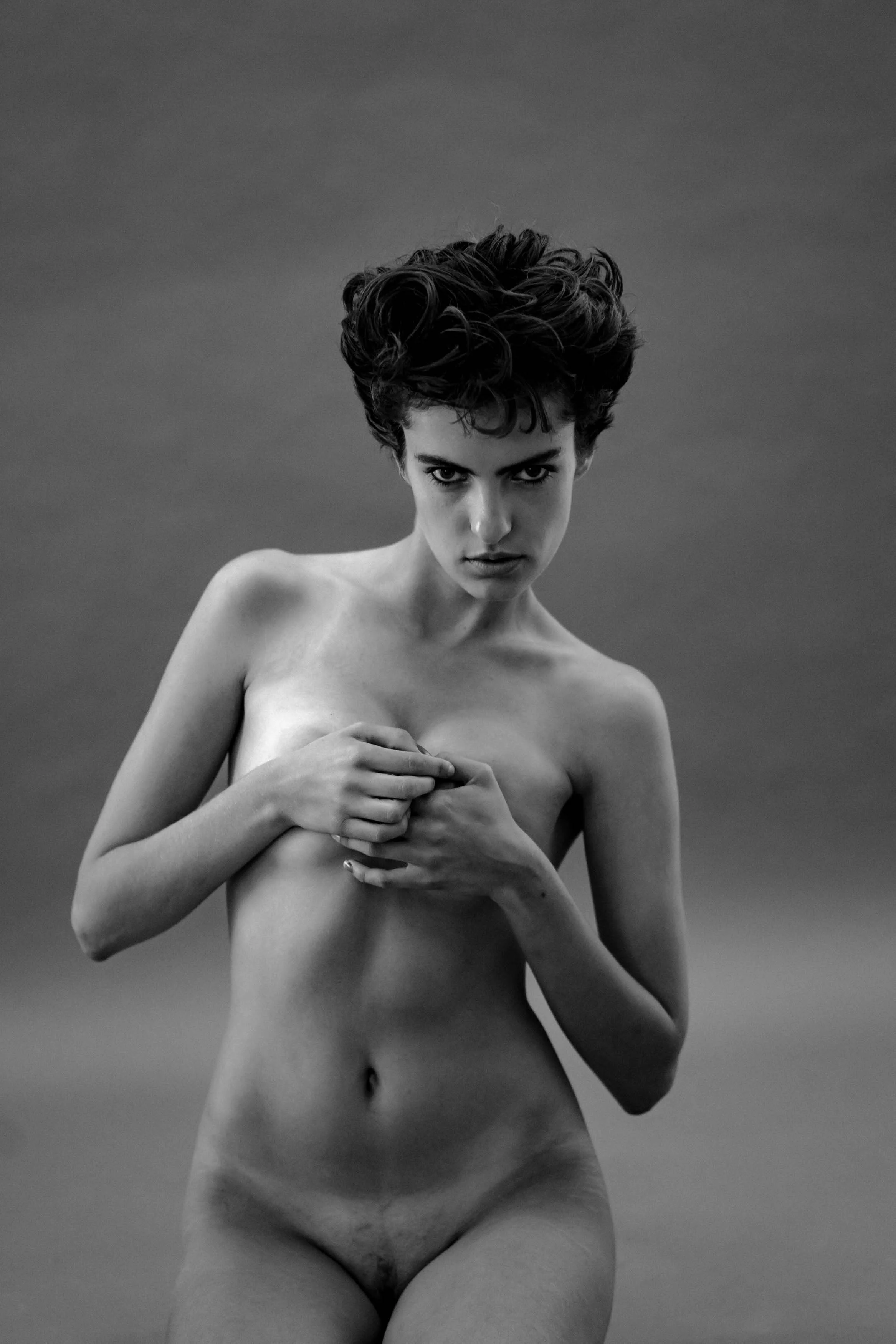 MADISON J DUPART BY GLEN DANDRIDGE JR