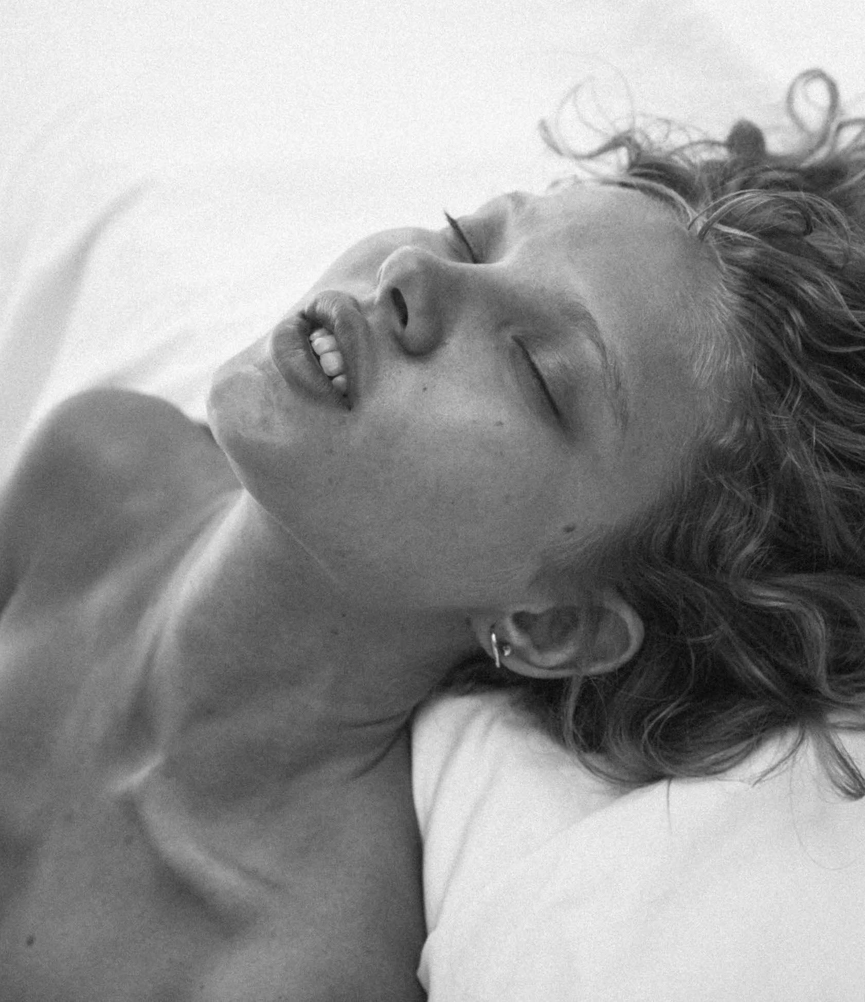 NICI BY ALEXIS WHITE