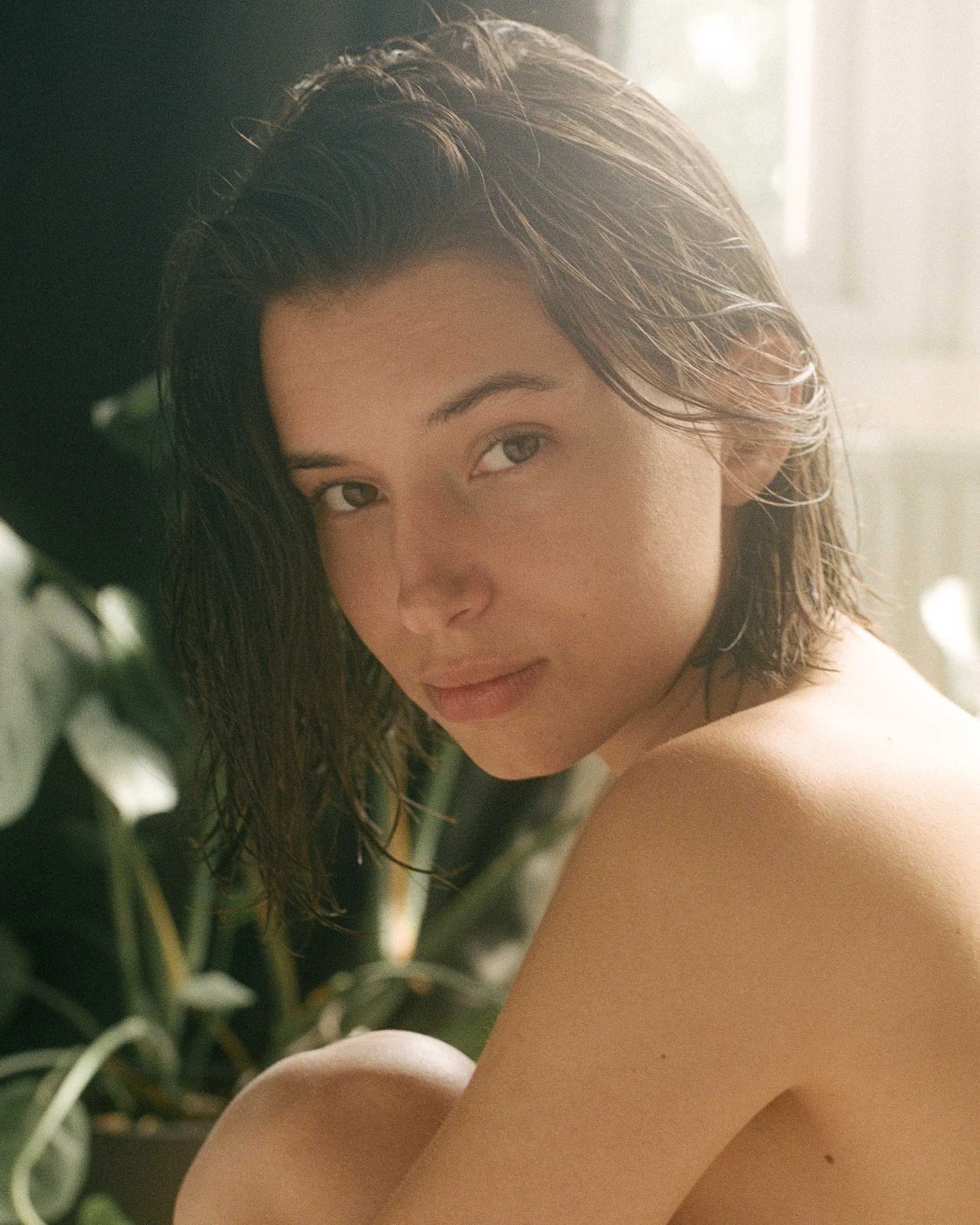 JEN BY BARNABY BOULTON