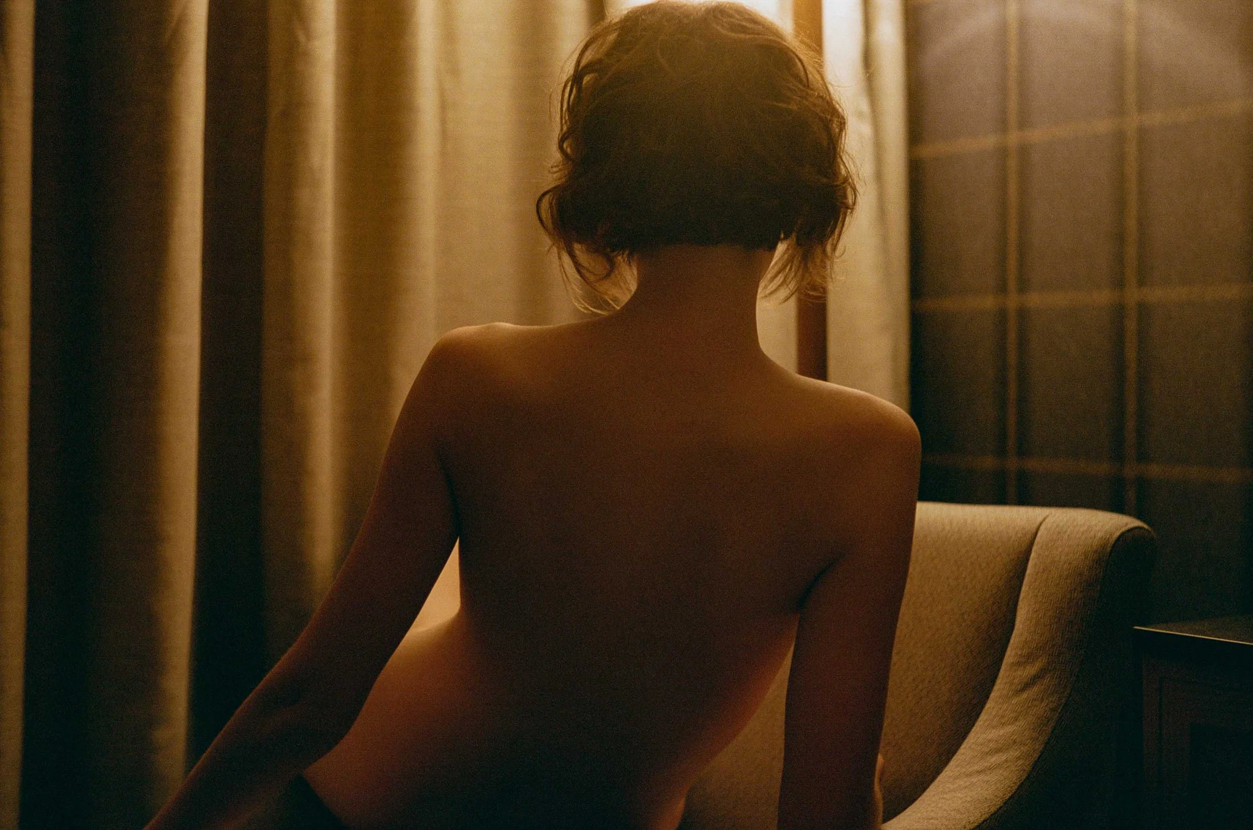 EMMALINE BY KISH DANIELS