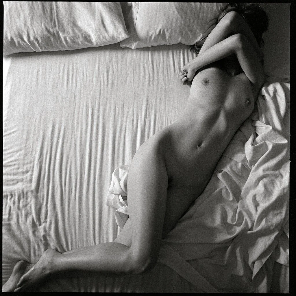 Chris Lowell, 31 Days #19, 2011