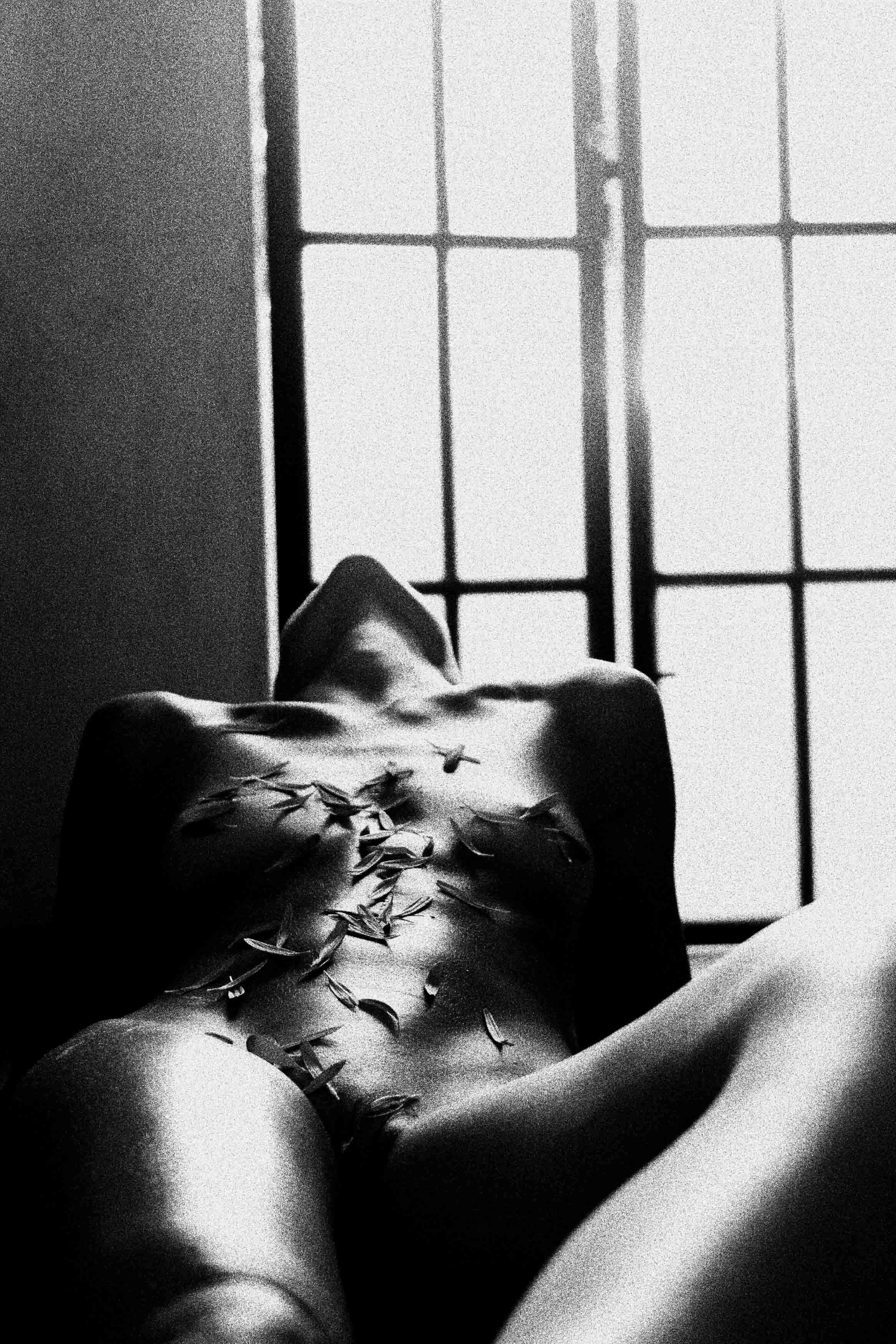 NADIN COOPER BY NAHUEL MUTTI