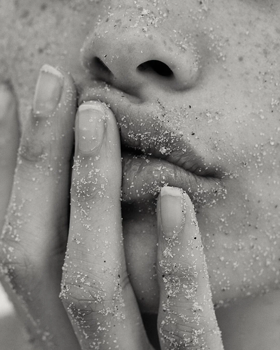 ZOË BARNARD BY CAROLINE PRESBURY 2016