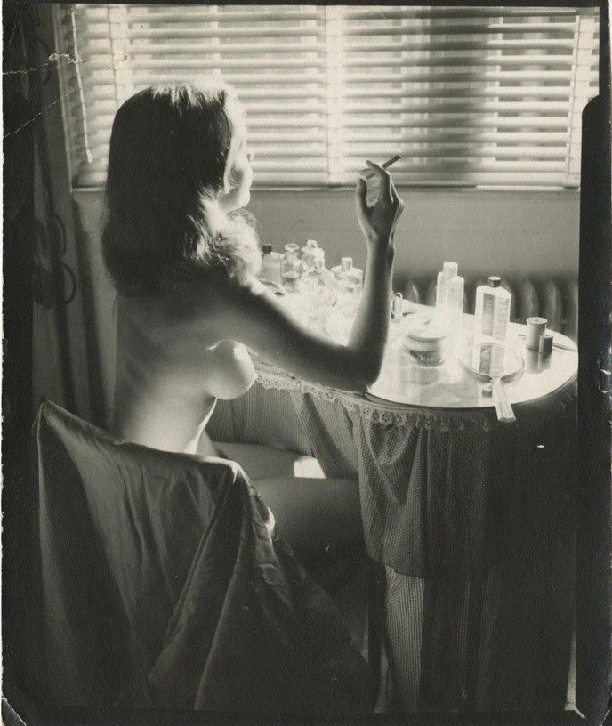 by Peter Basch, 1960s