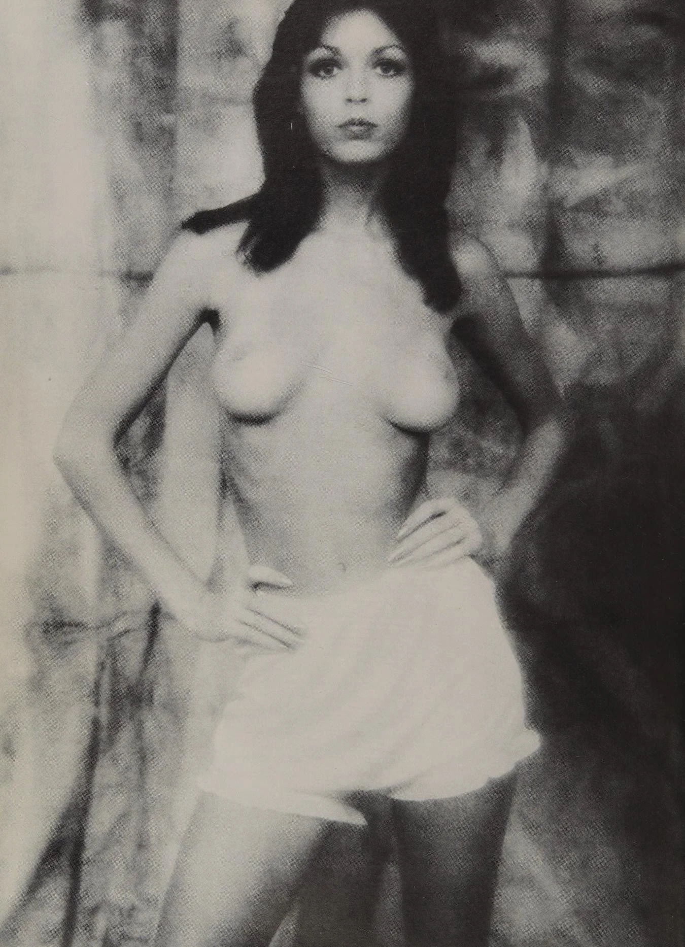 CLARA BY WILLIAM JOLITZ 1977