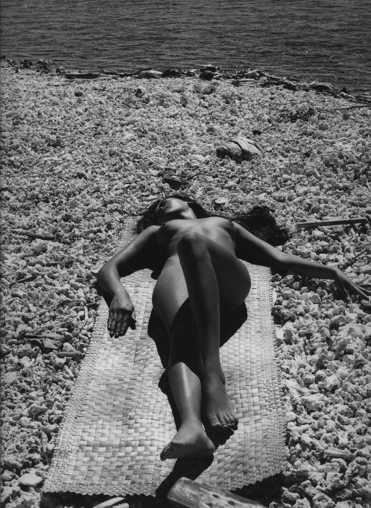 BY ADOLPHE SYLVAIN 1960