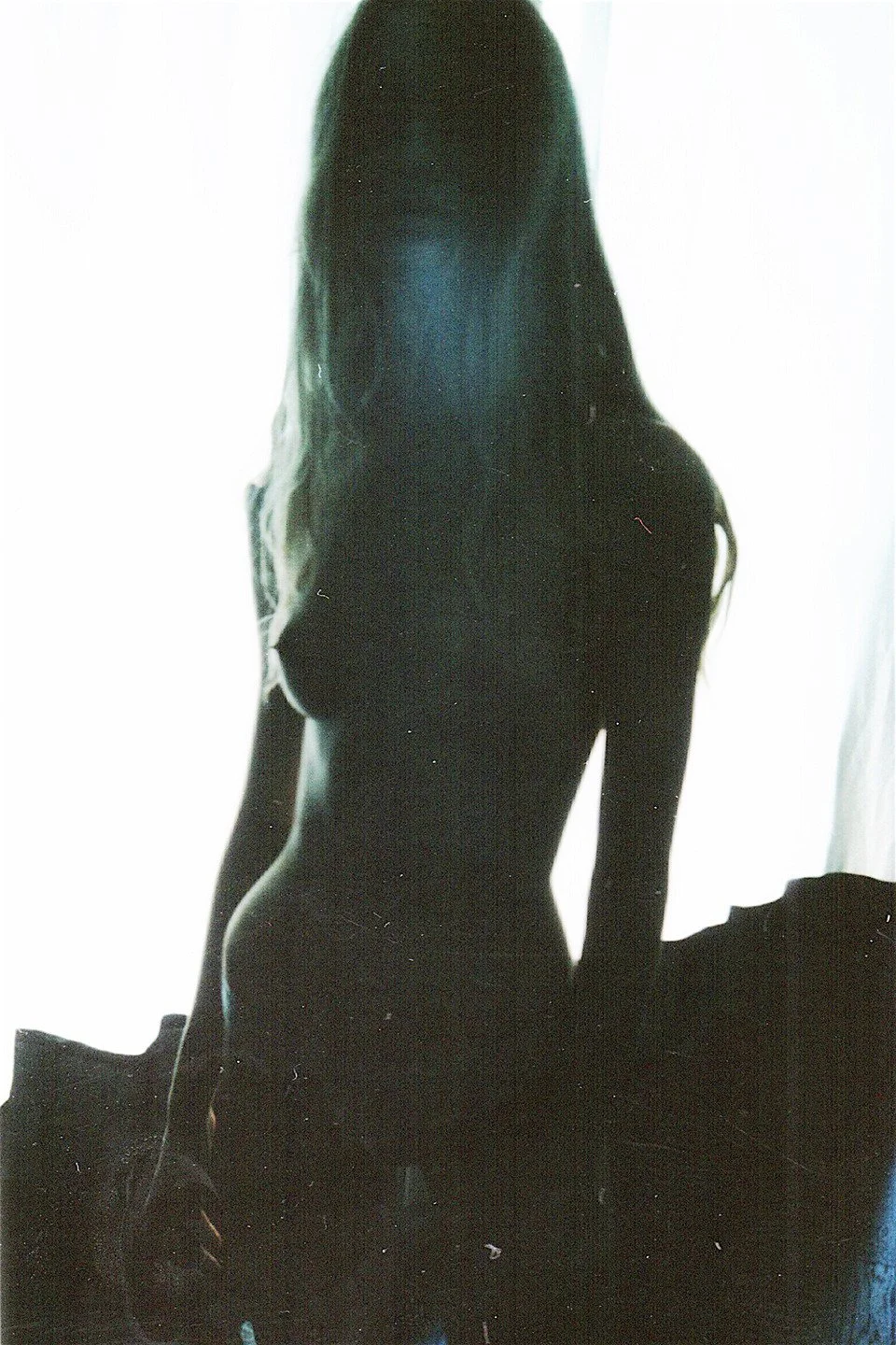 PAULINE IVASHEVSKAYA BY EMANUELE FERRARI 2016