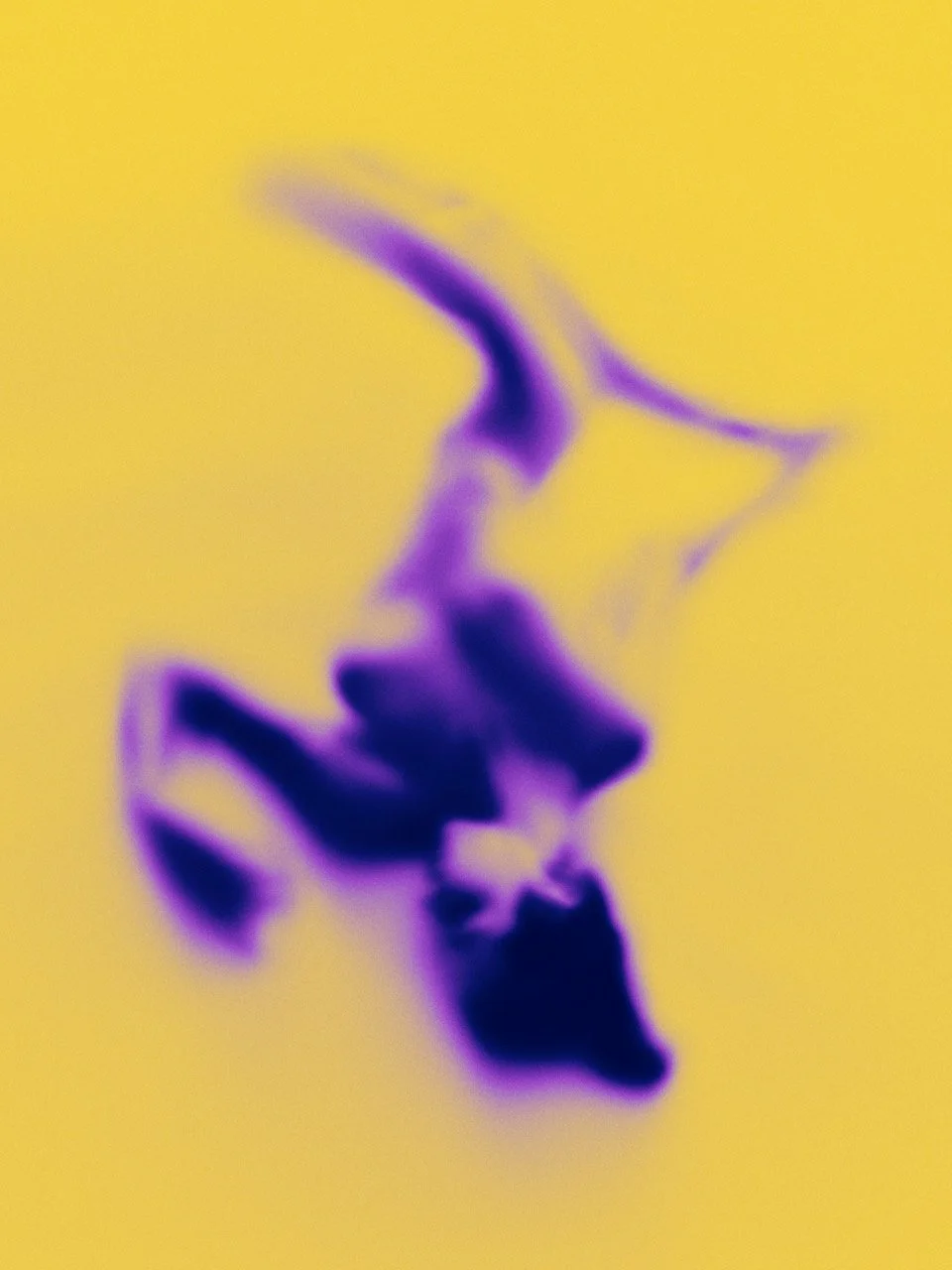 WORMHOLE (No. 18)
