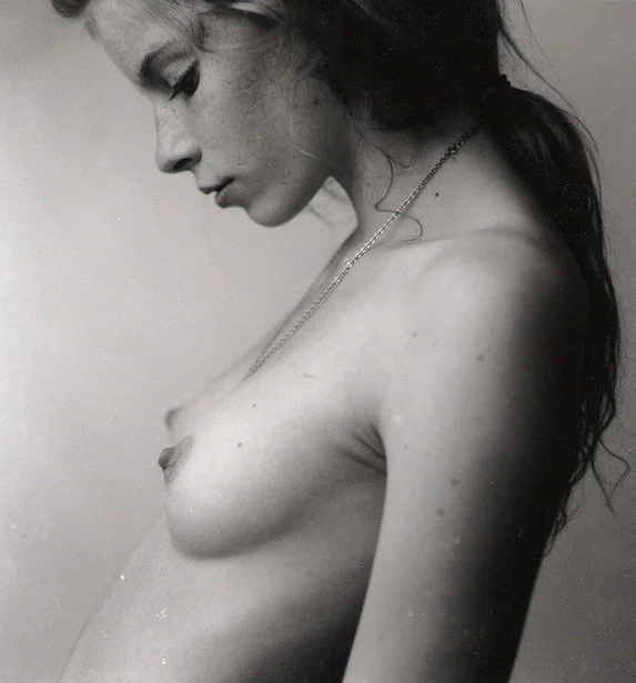 Merel Wessing by Oona van der Koelen