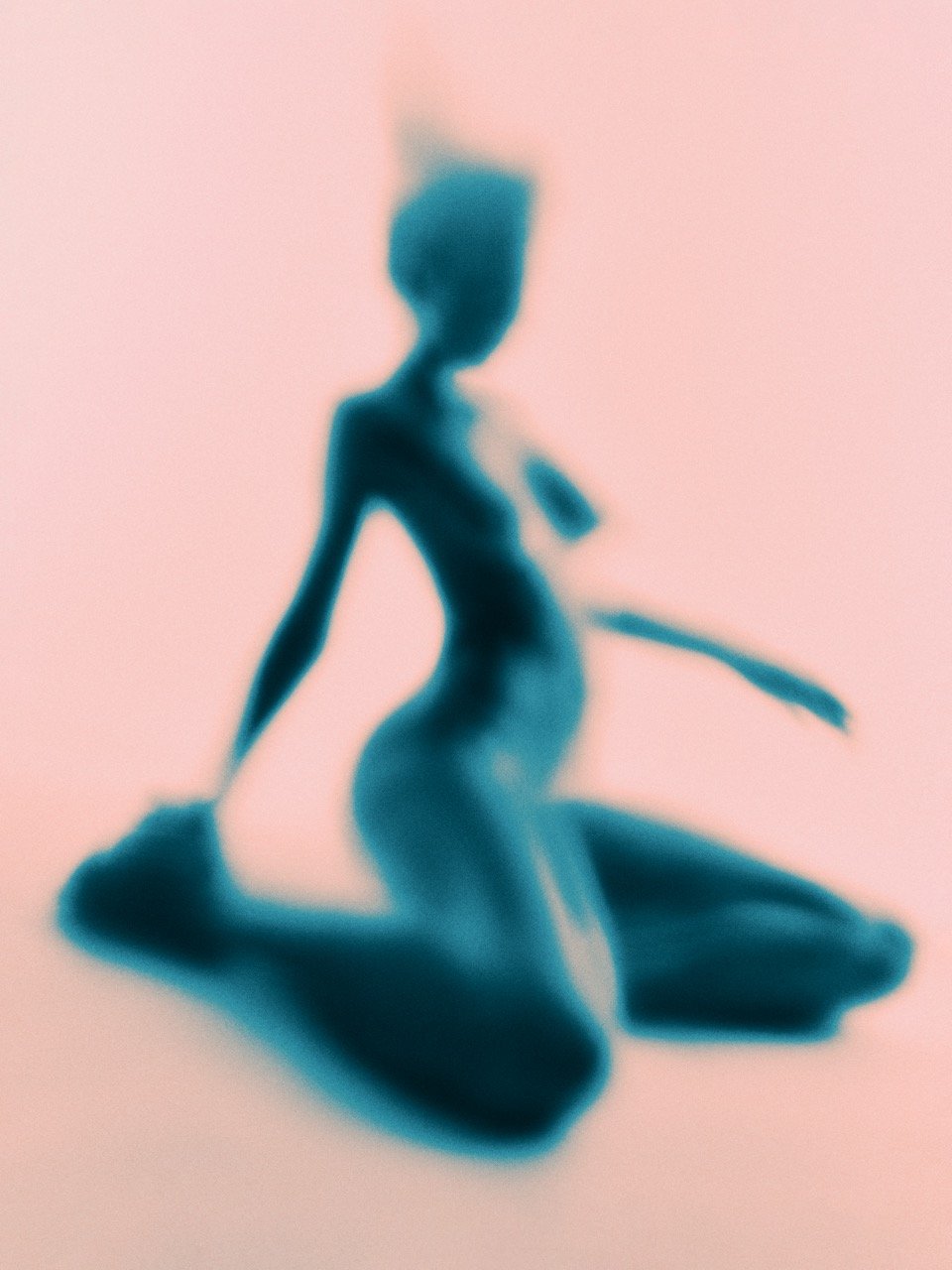SILENT GRACE