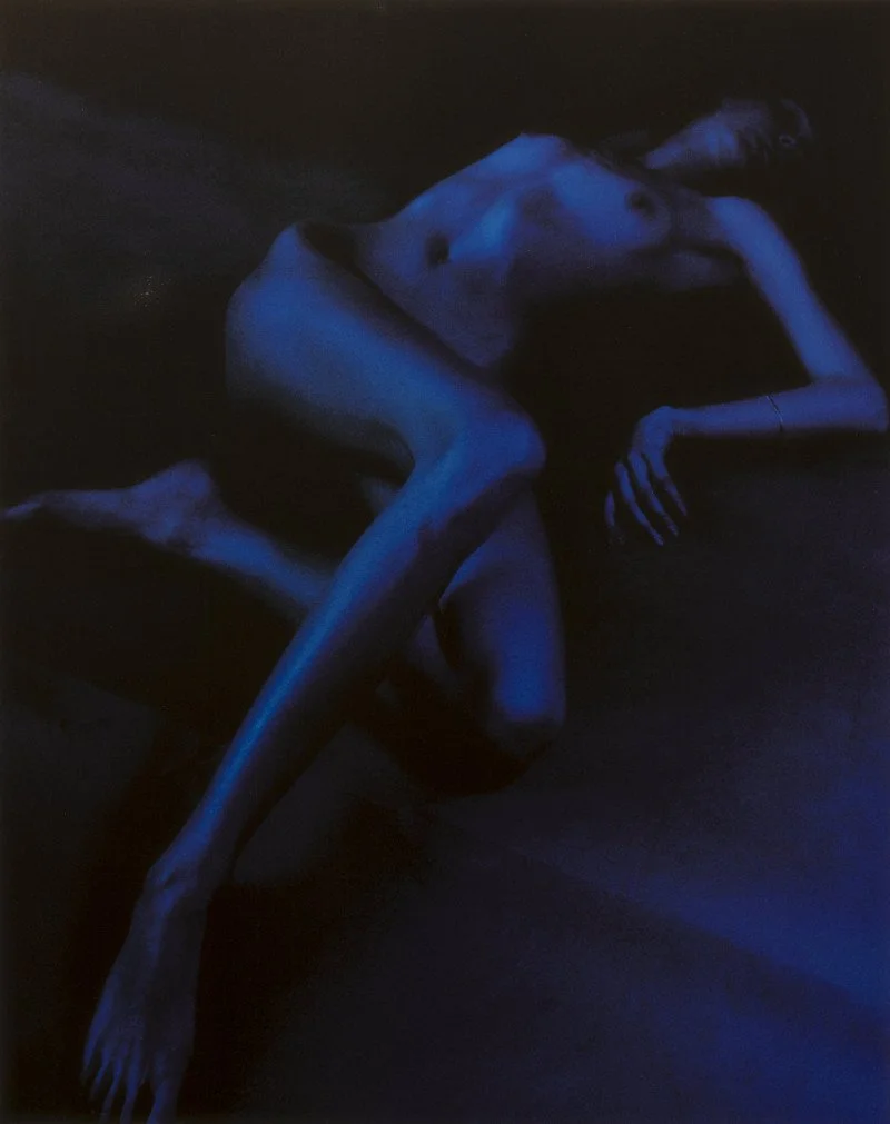 Steven Sebring