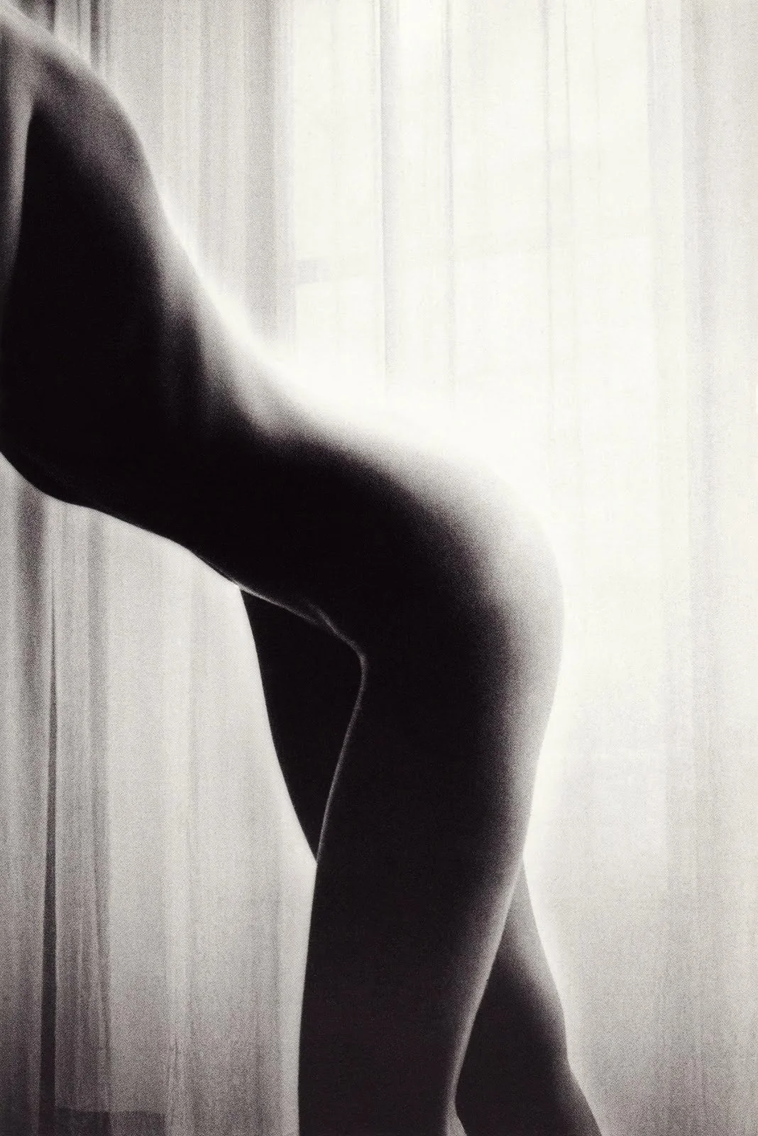 by Jeanloup Sieff