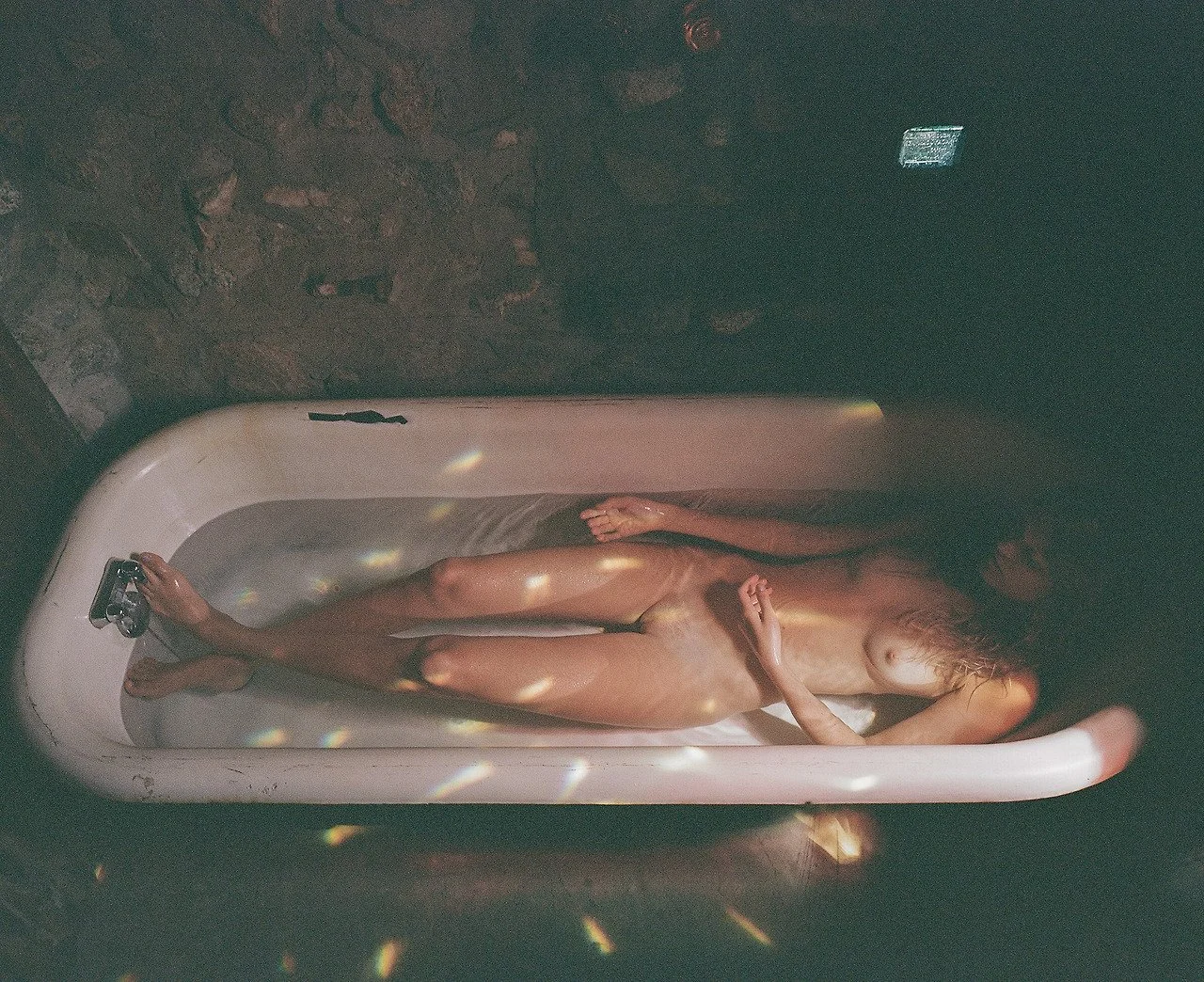 by Benjamin Heath