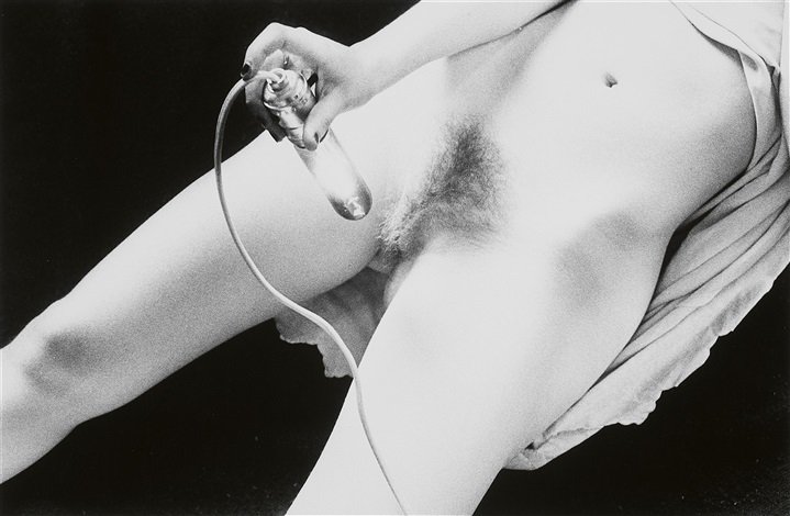 RALPH GIBSON UNTITLED 1970S