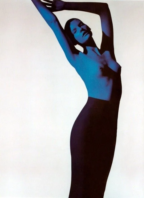 by Alasdair McLellan
