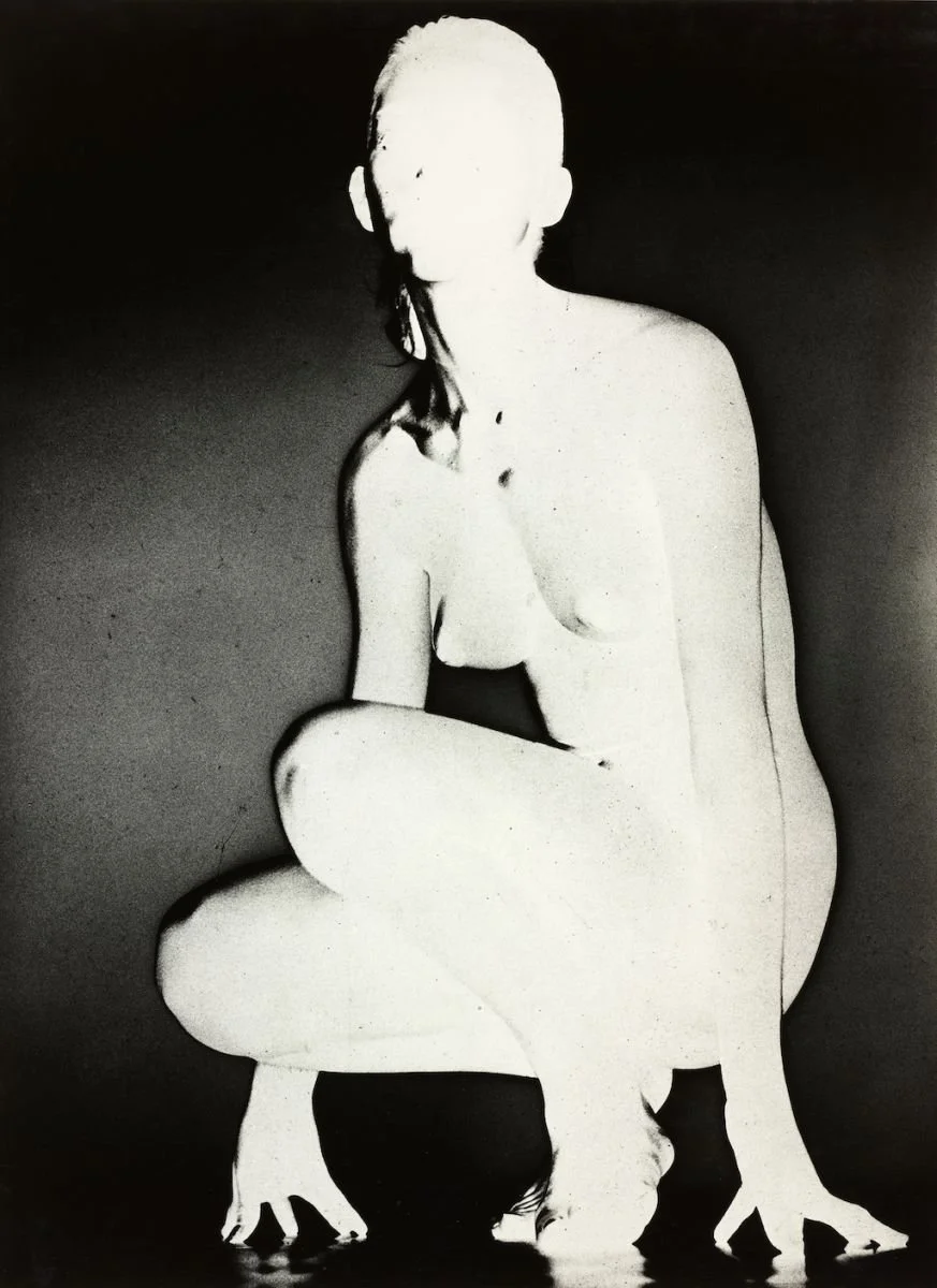 by Romain Urhausen, 1957