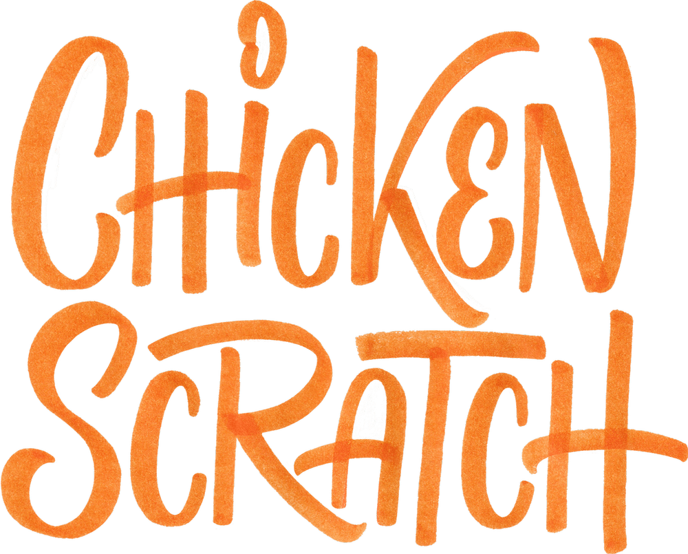 Learn Calligraphy Crayligraphy