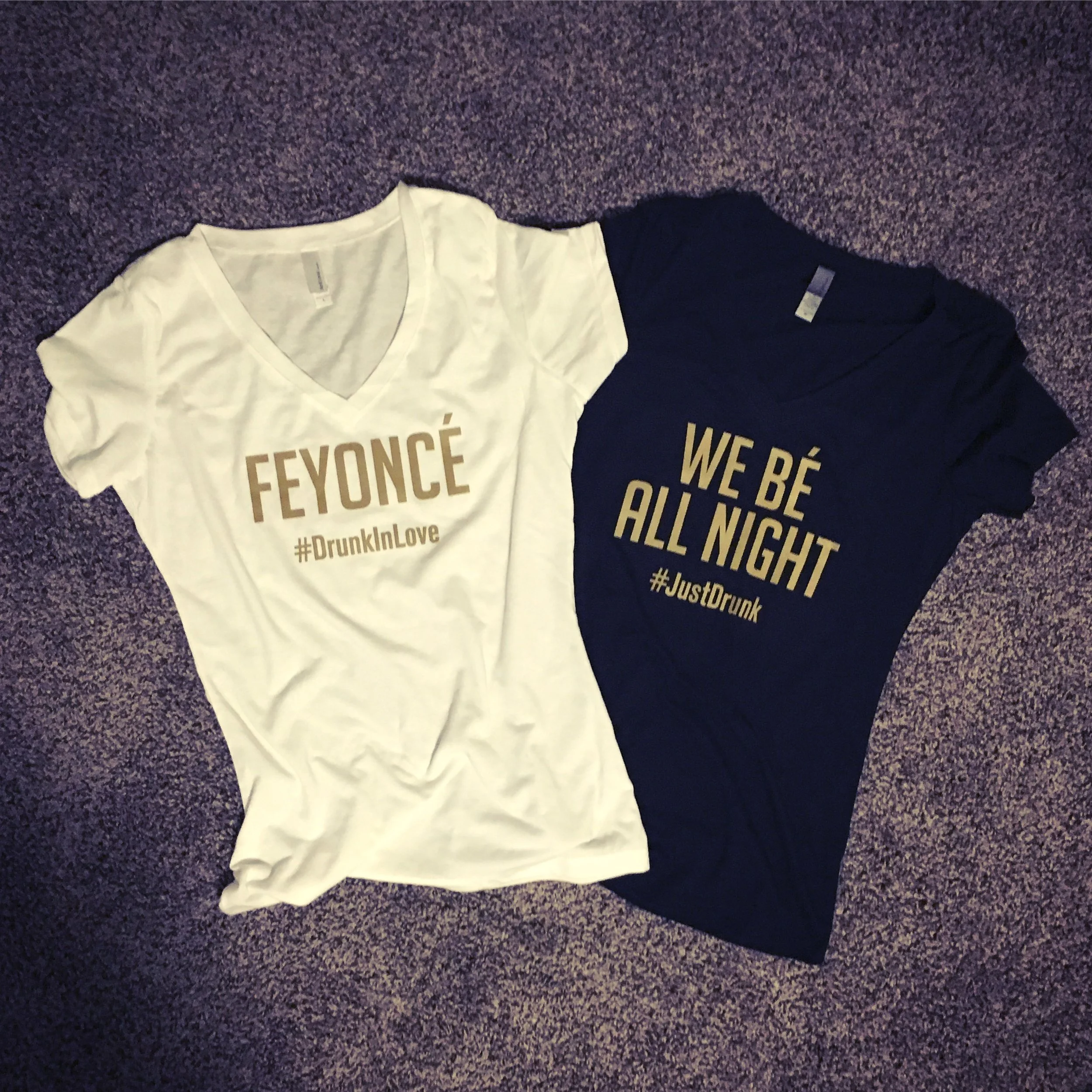 Feyoncé