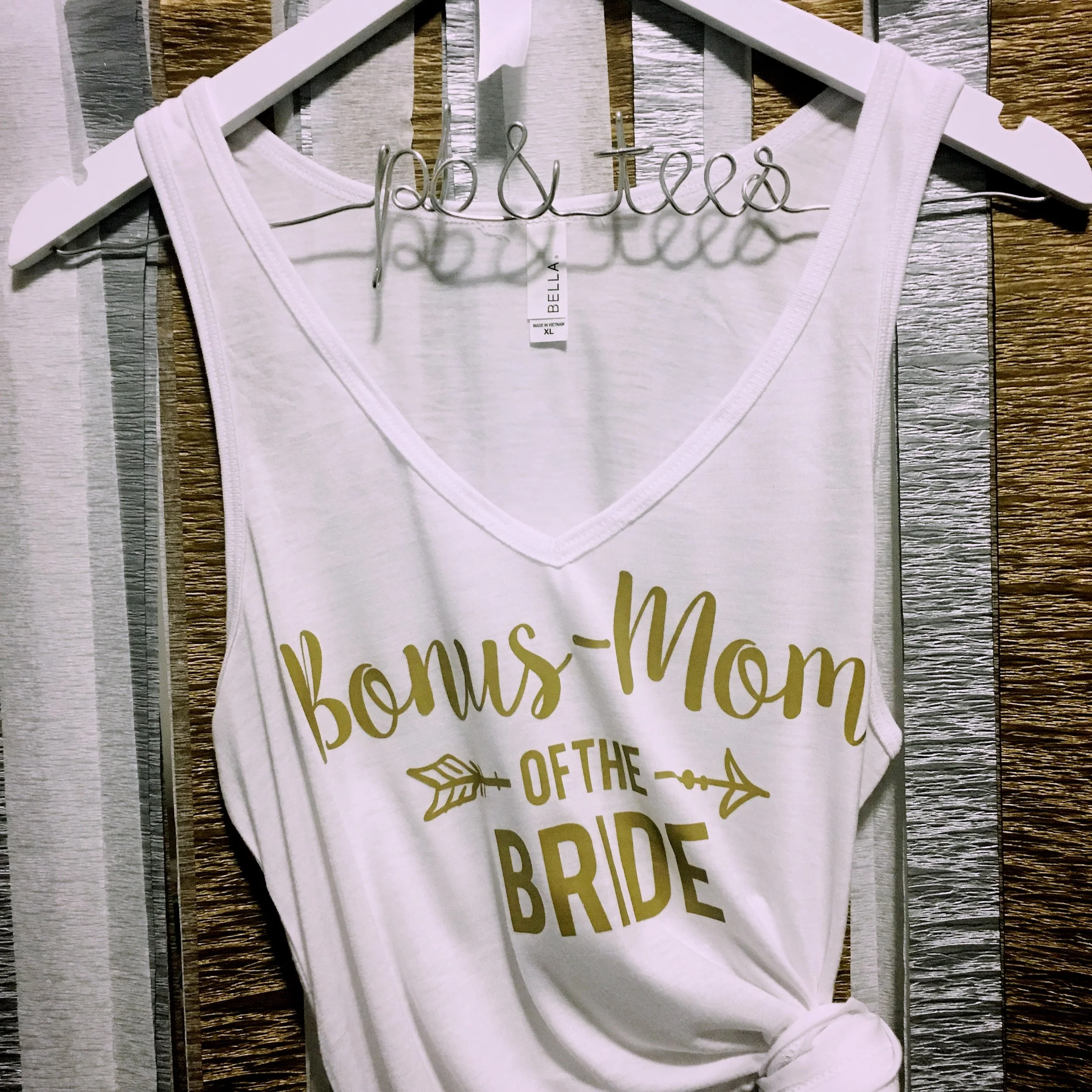 Bonus Mom Of The Bride