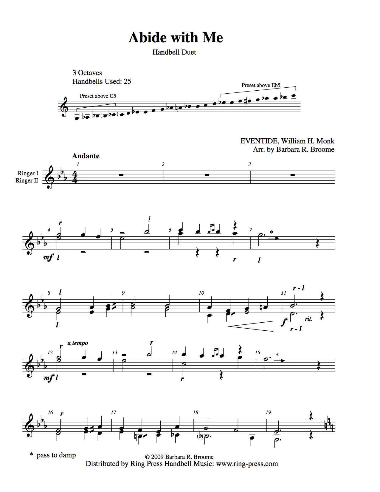 Abide with Me sample, page 1.png