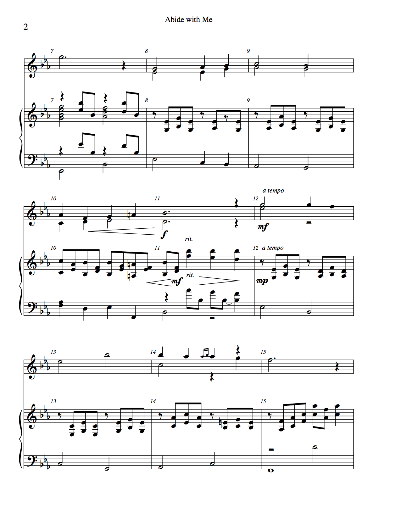 Abide with Me sample, page 3.png