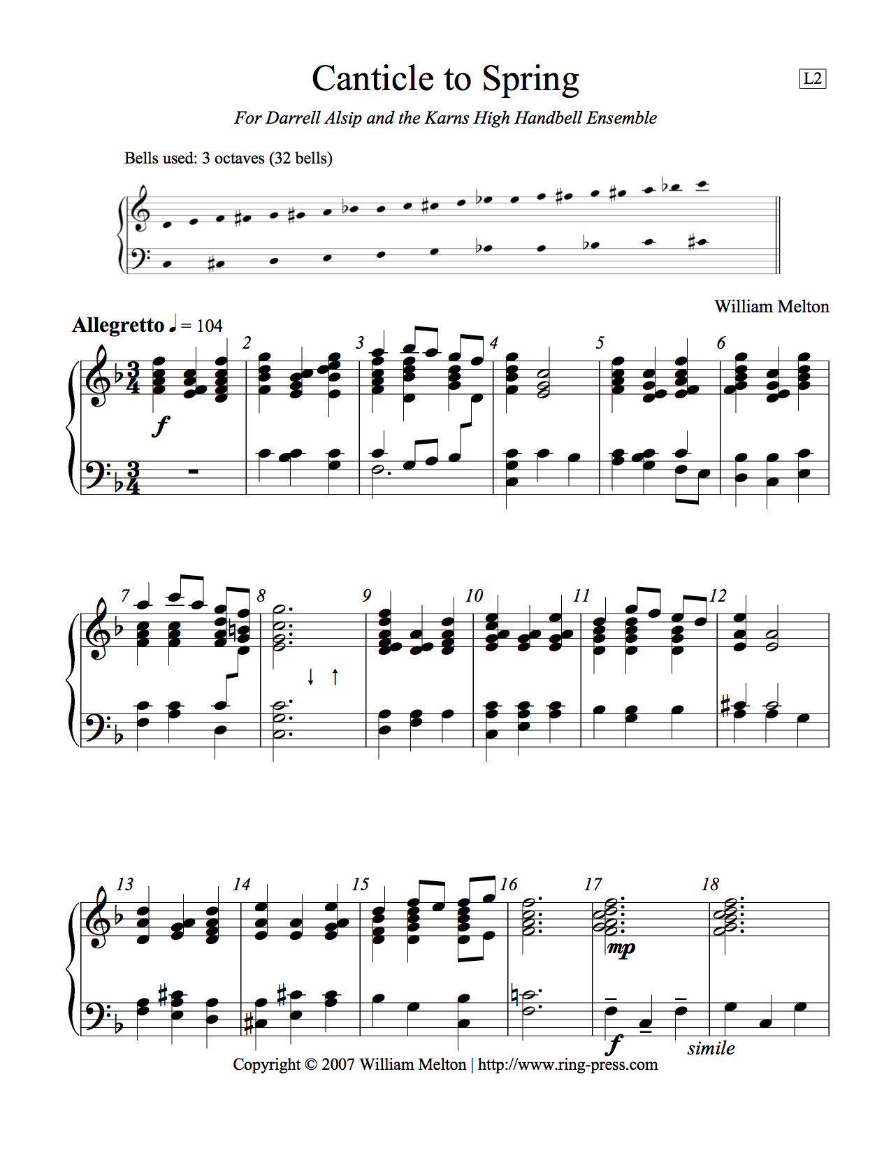 Canticle to Spring sample, page 1.png