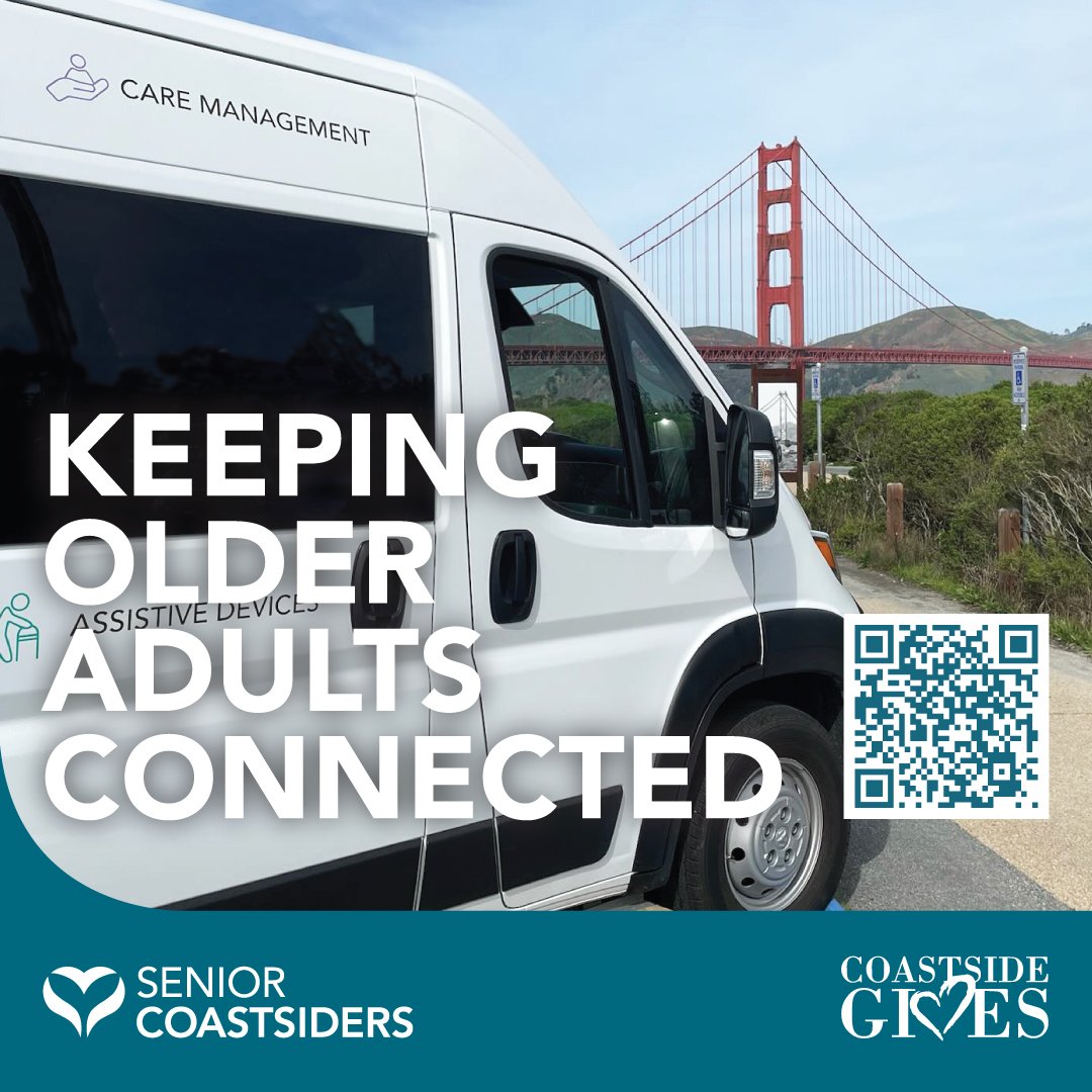 Keeping Older Adults Connected