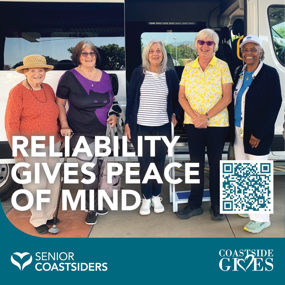 Reliability Gives Peace of Mind