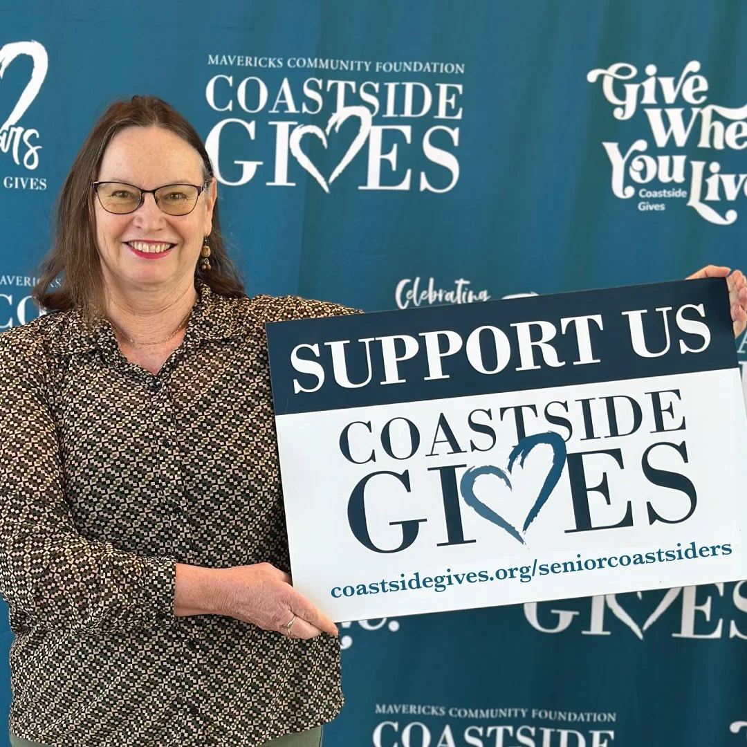 It’s Coastside Gives Day!