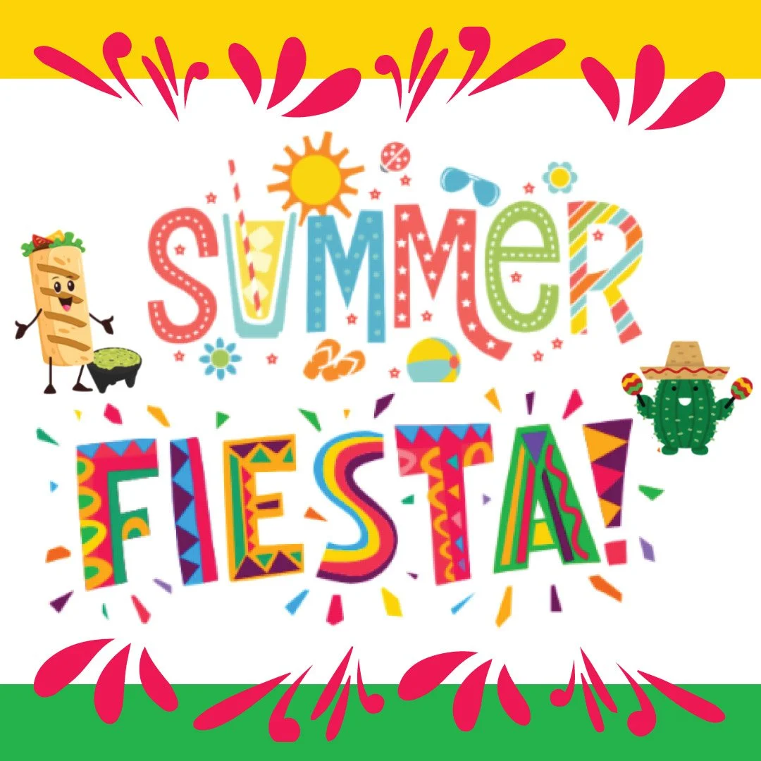 Summer Fiesta