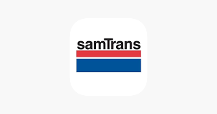 SamTrans logo