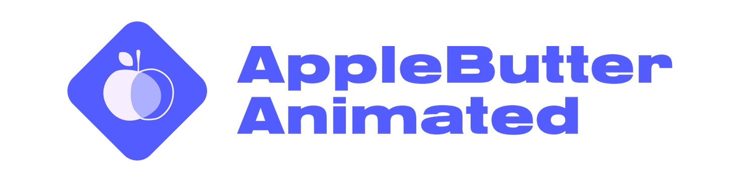 AppleButter Animated