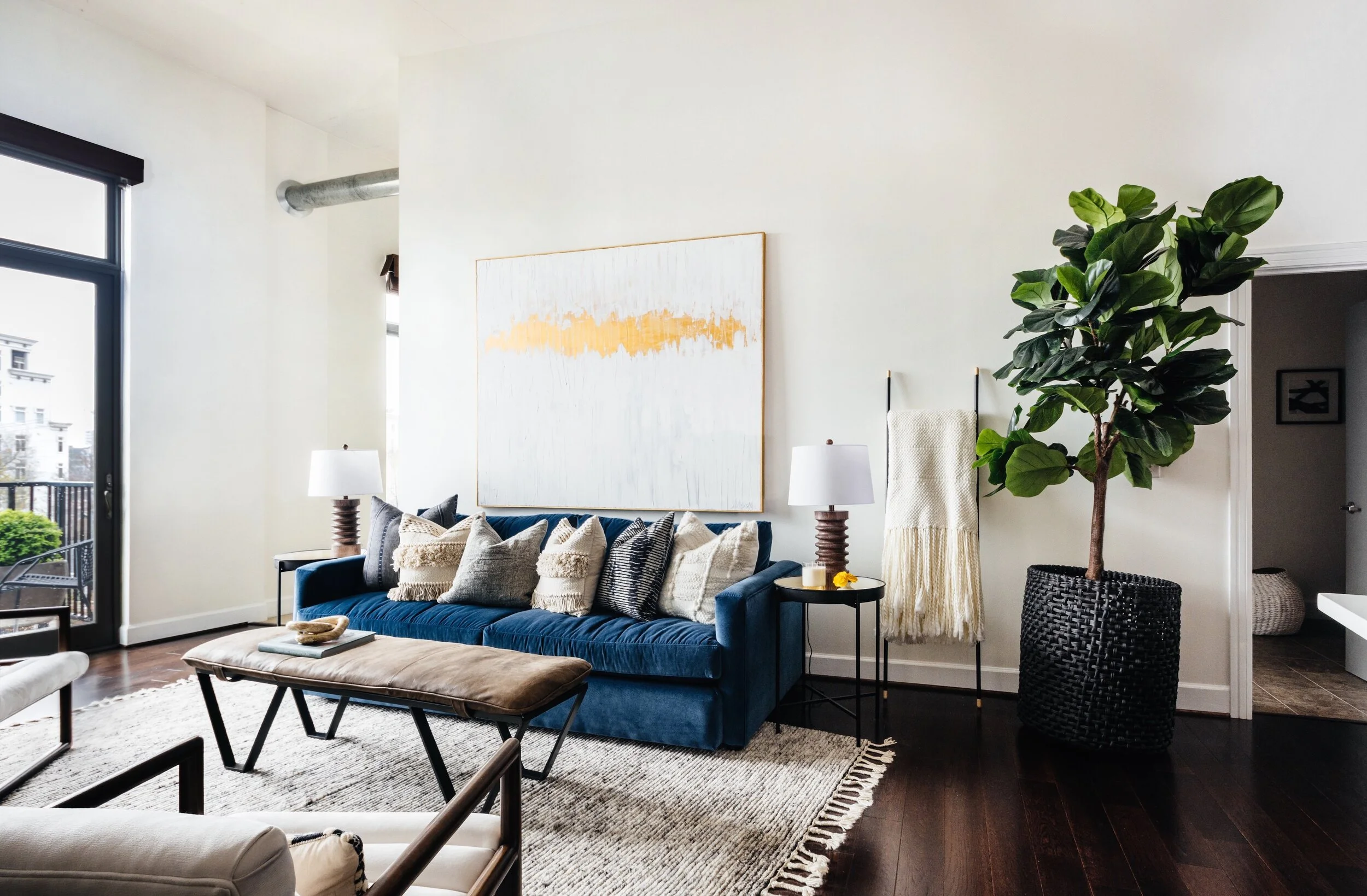 Megan Holt Interiors
