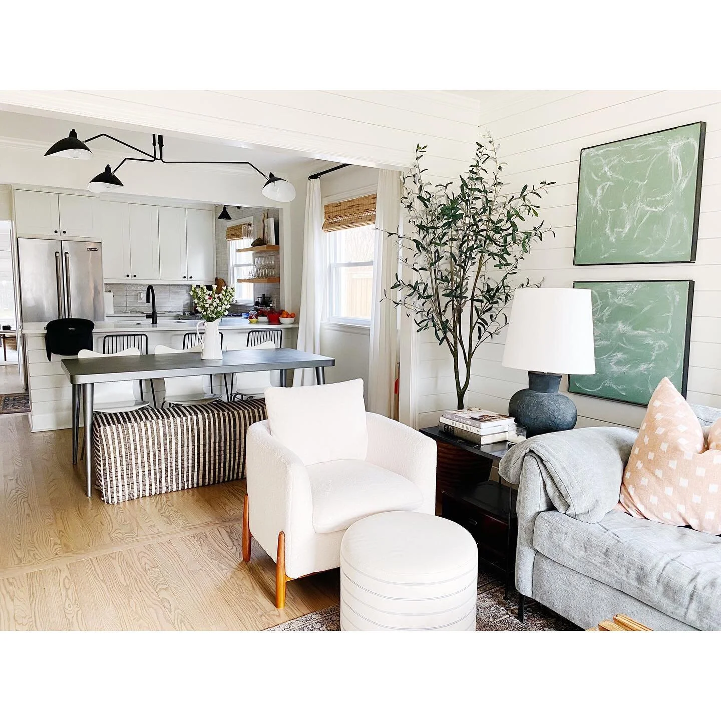 Megan Holt Interiors