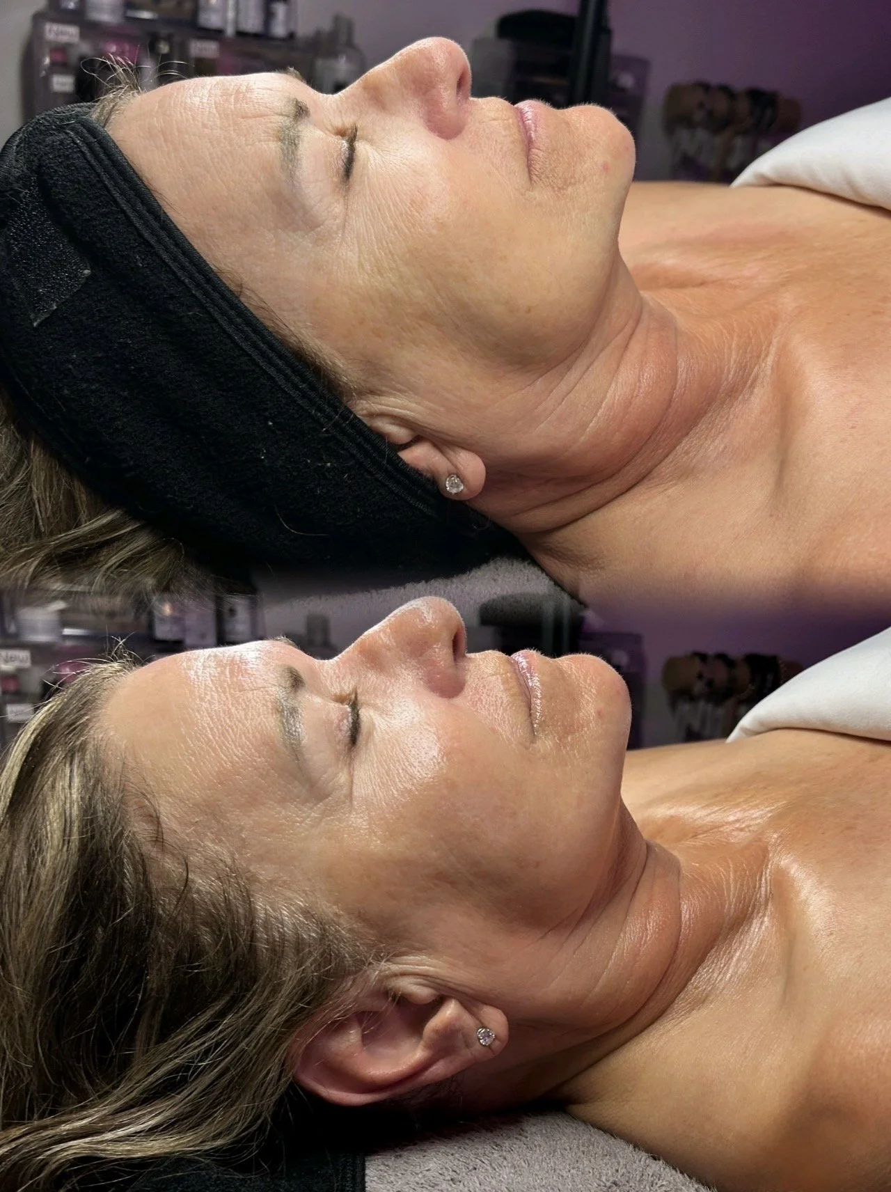 What makes a Korean facial different?